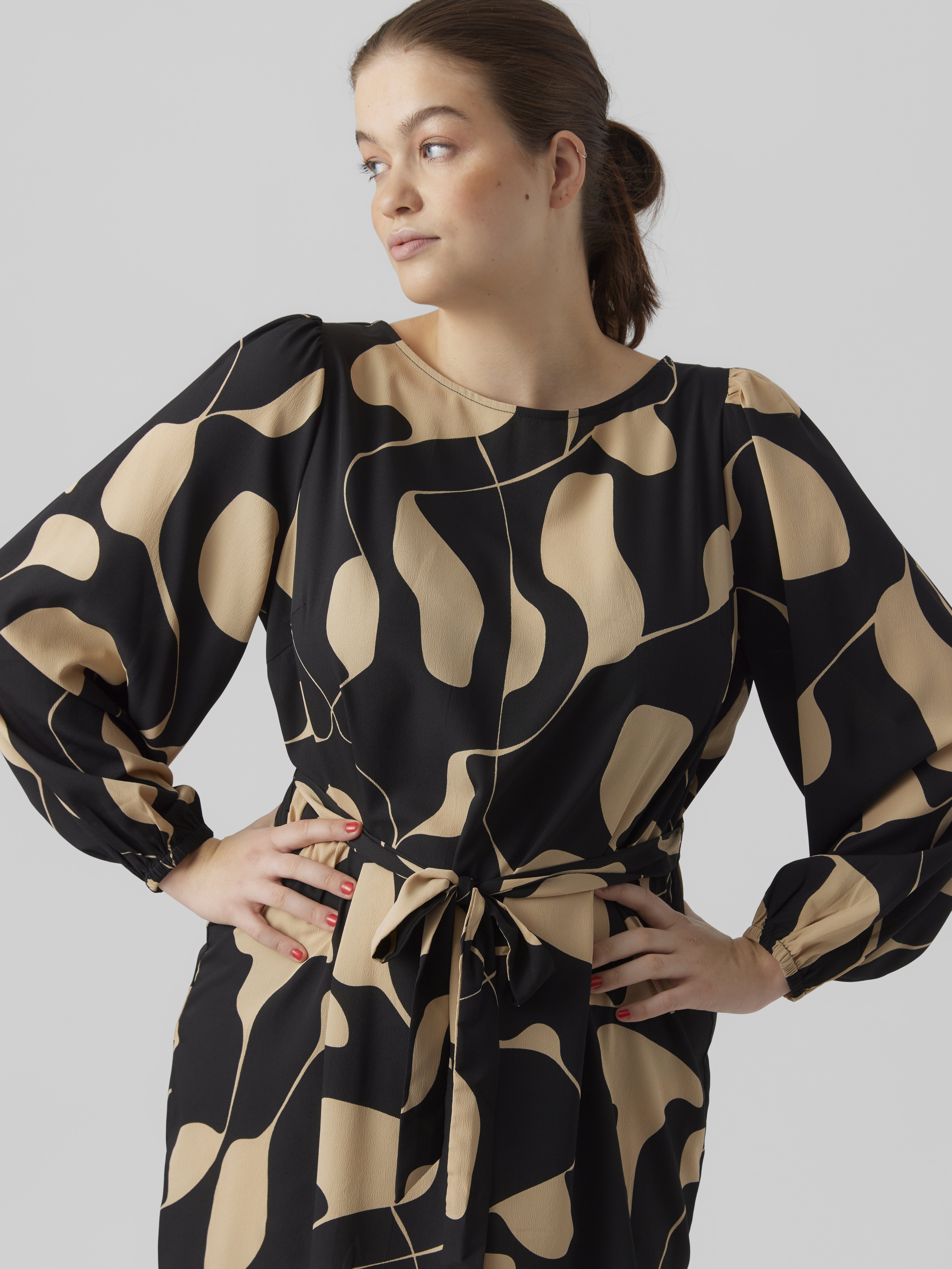 VERO MODA® VMCLYDIA Short dress