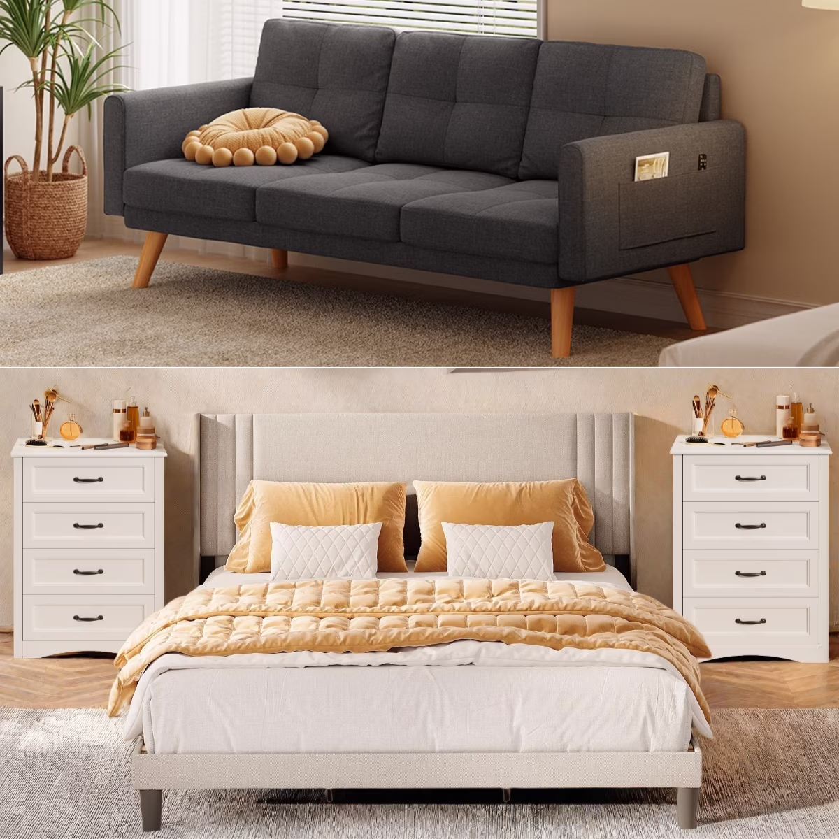 Bedroom Furniture