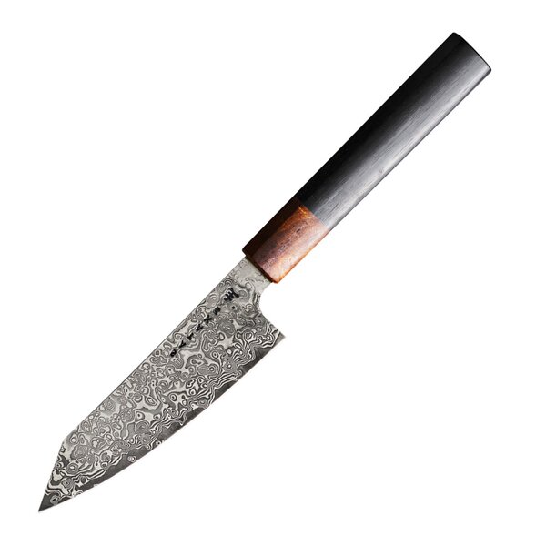 OMO Bunka Petty skrellekniv 12 cm