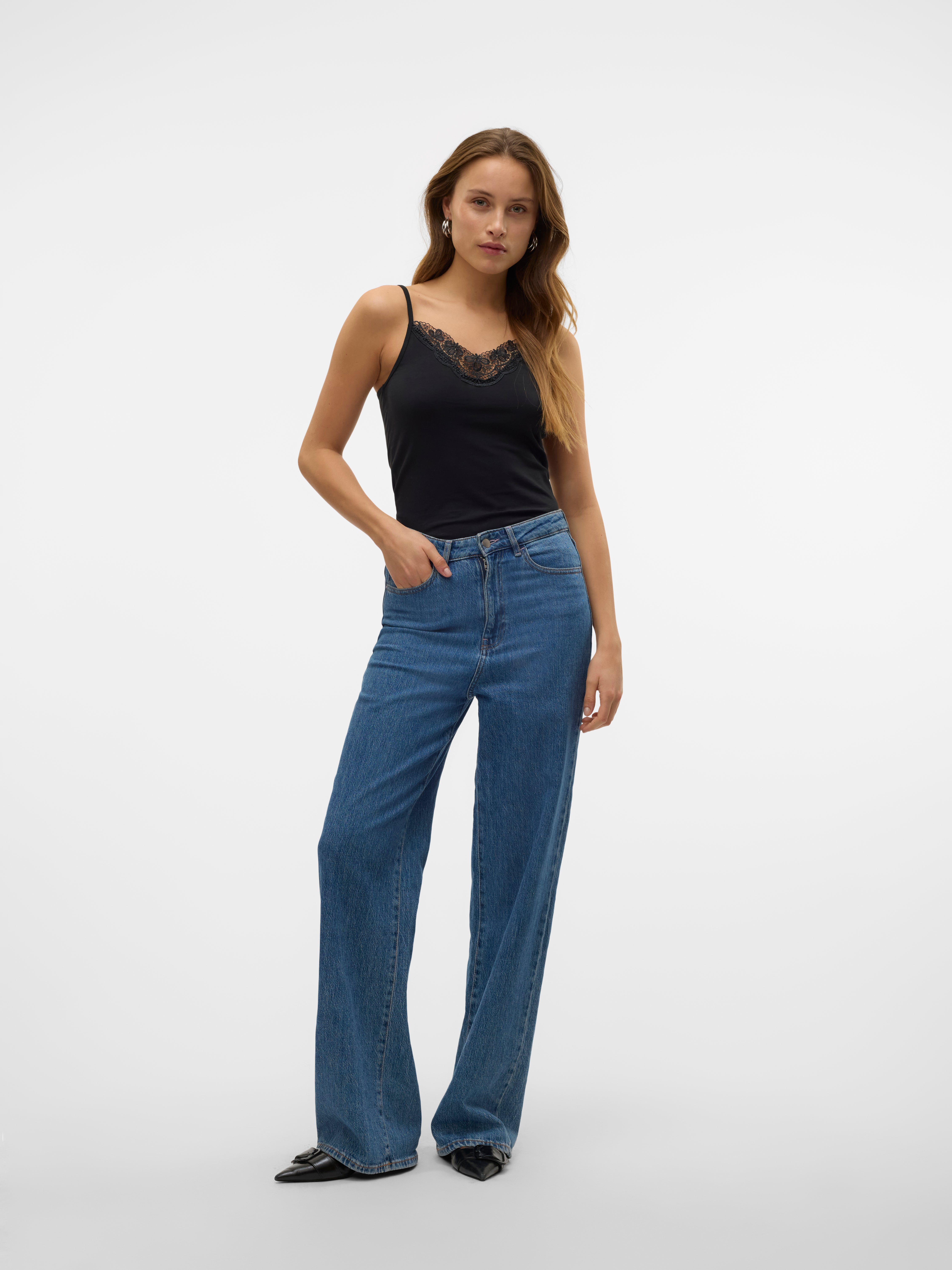 VERO MODA® VMINGE Tank-Top