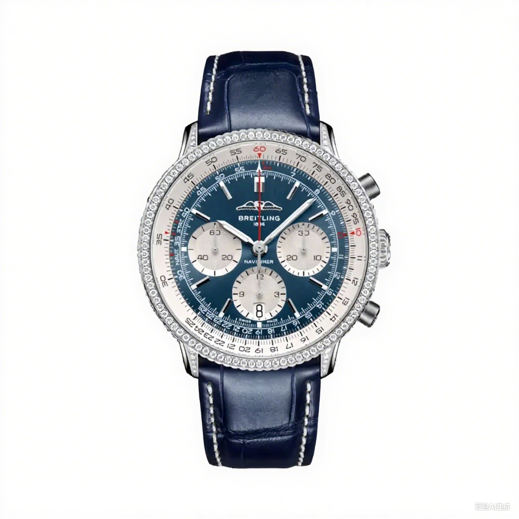 [Super Clone]Celebrating ALDI's 79th Anniversary！Breitling Navitimer B01