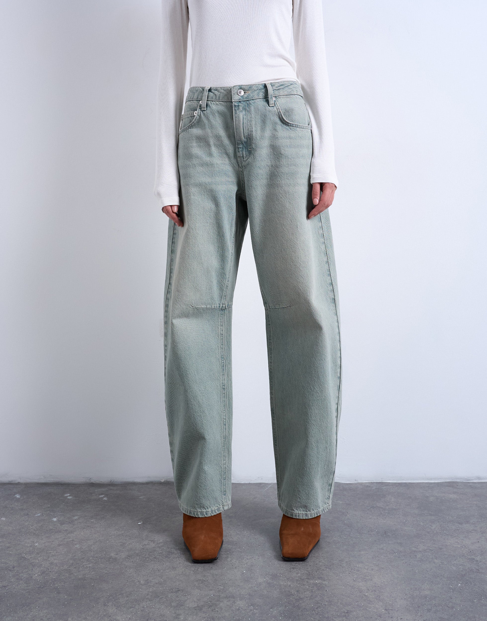 VERO MODA® TSCOLETTE Regular Fit Jeans