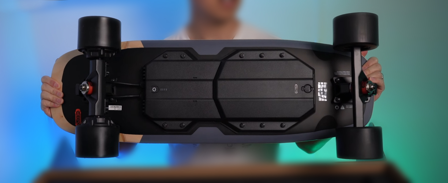 MEEPO MINI5 ELectric Skateboard