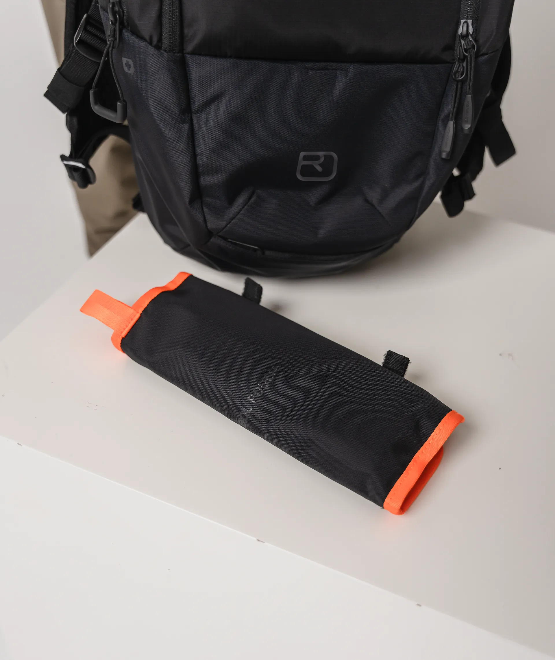 ORTOVOXR SEQUENCE DAYPACK 15