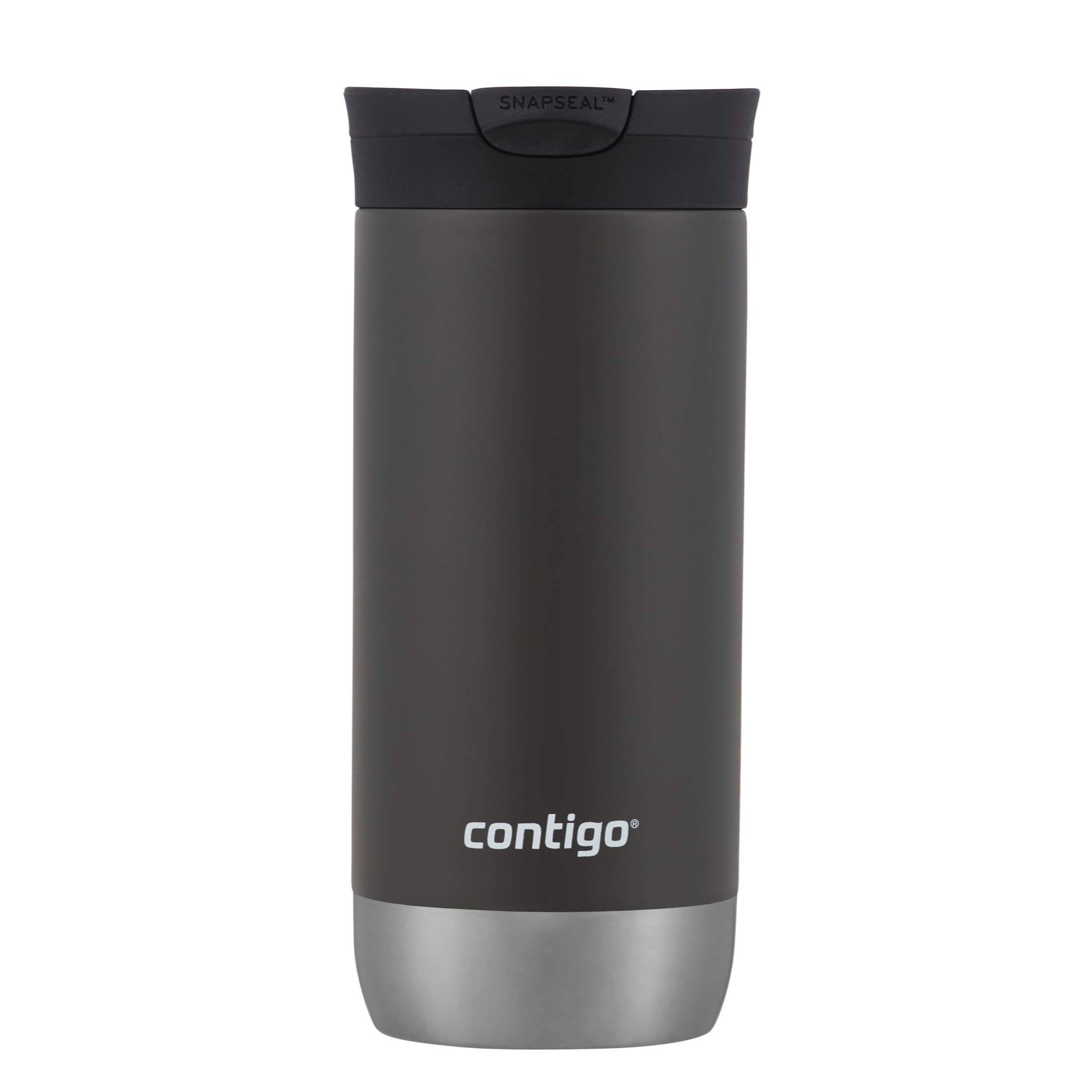 Contigo Huron 2.0 Stainless Steel Travel Mug with Snapseal Lid Sake, 16 fl oz., Size: 16 oz