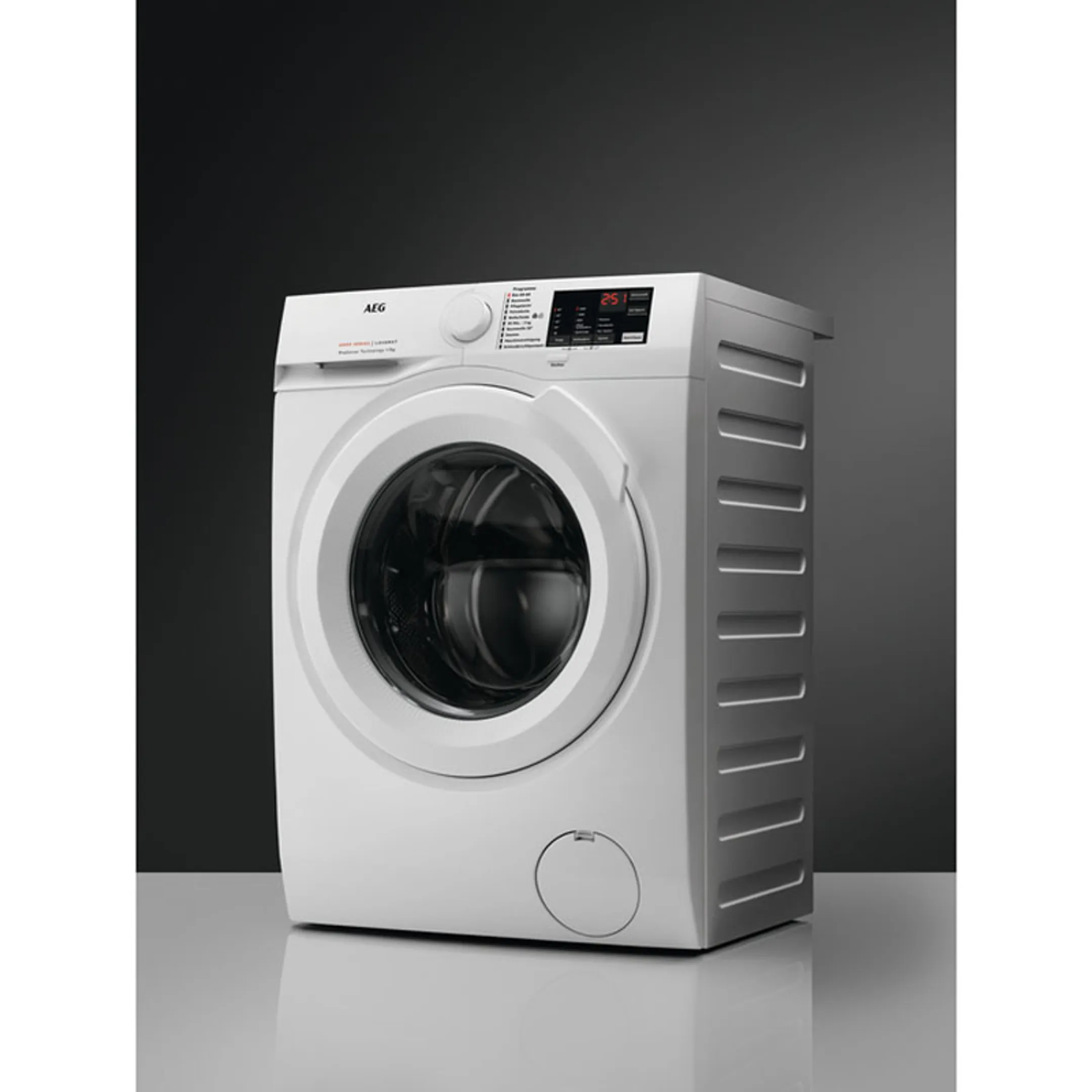 AEG Wasmachine LF62R74KR ProSense