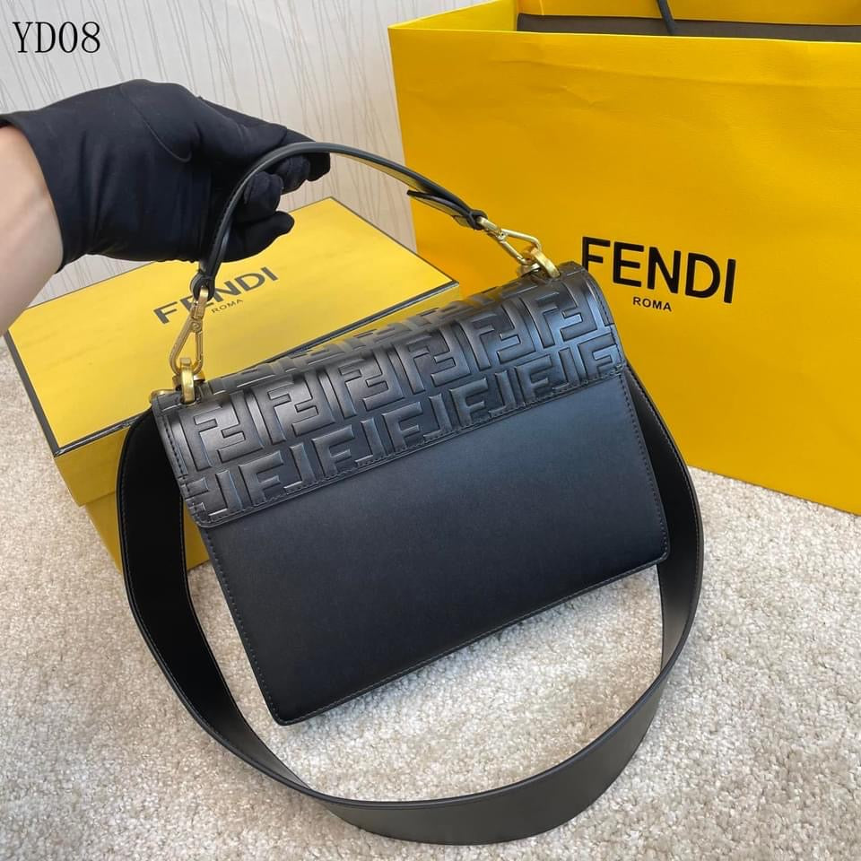 Fd Kan I Bag
