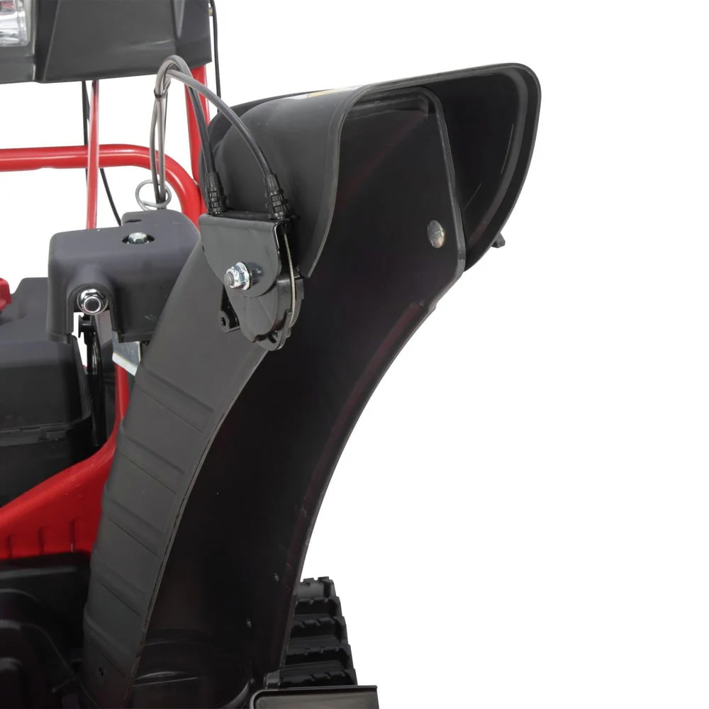 Troy Bilt 31AH7FP4B66 Storm Tracker 2890 272cc 2 Stage 28 in Snow Blower Image 6