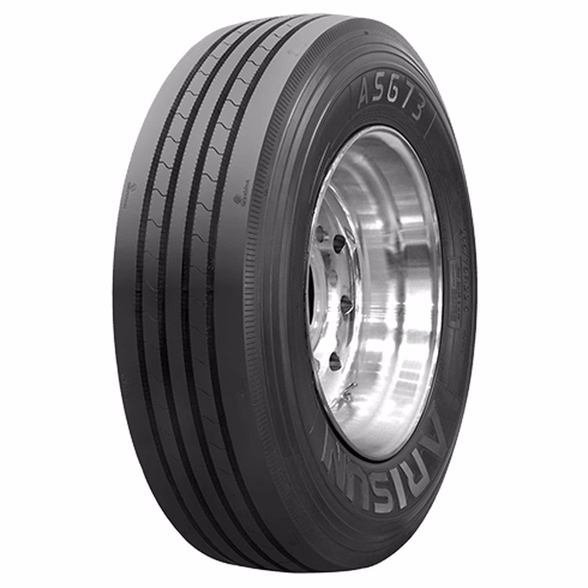 AS673 245/70R19.5 136/134M H Commercial Tire