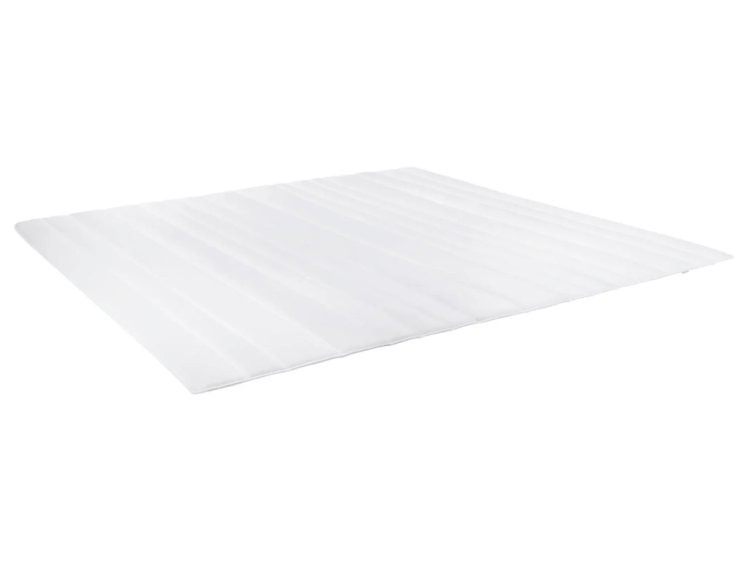 LIVARNO home Surmatelas, 160 x 200 cm