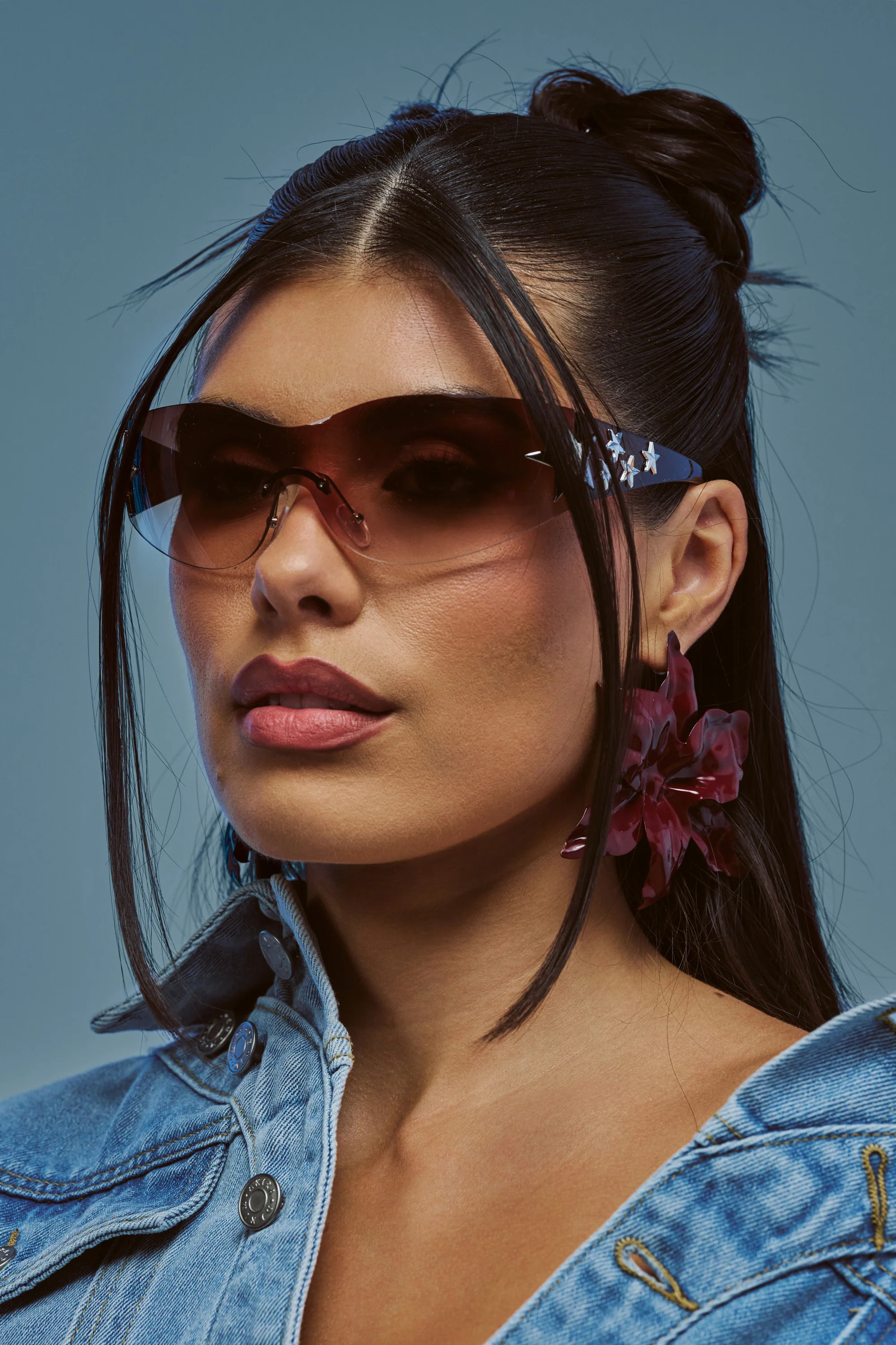 HOTTIE ALERT SUNGLASSES - Akira Store