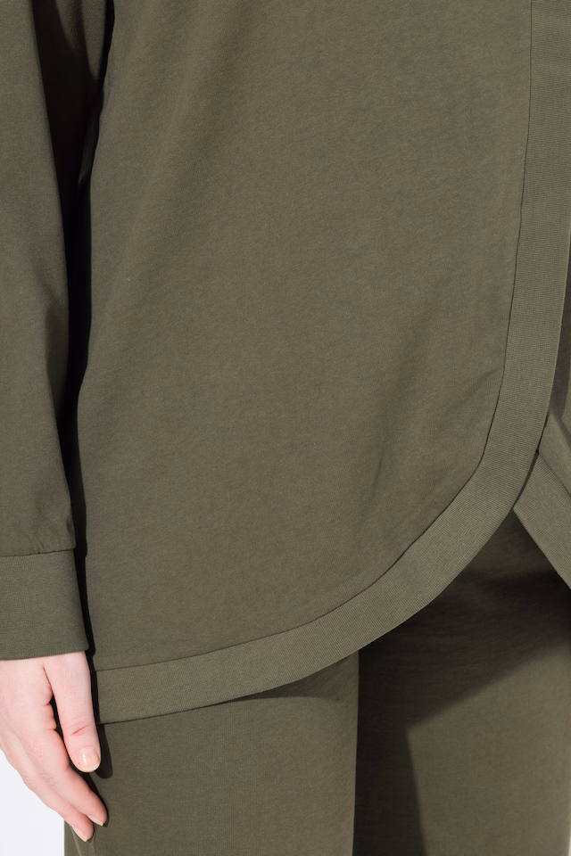 Bellieva Nursing Hoodie