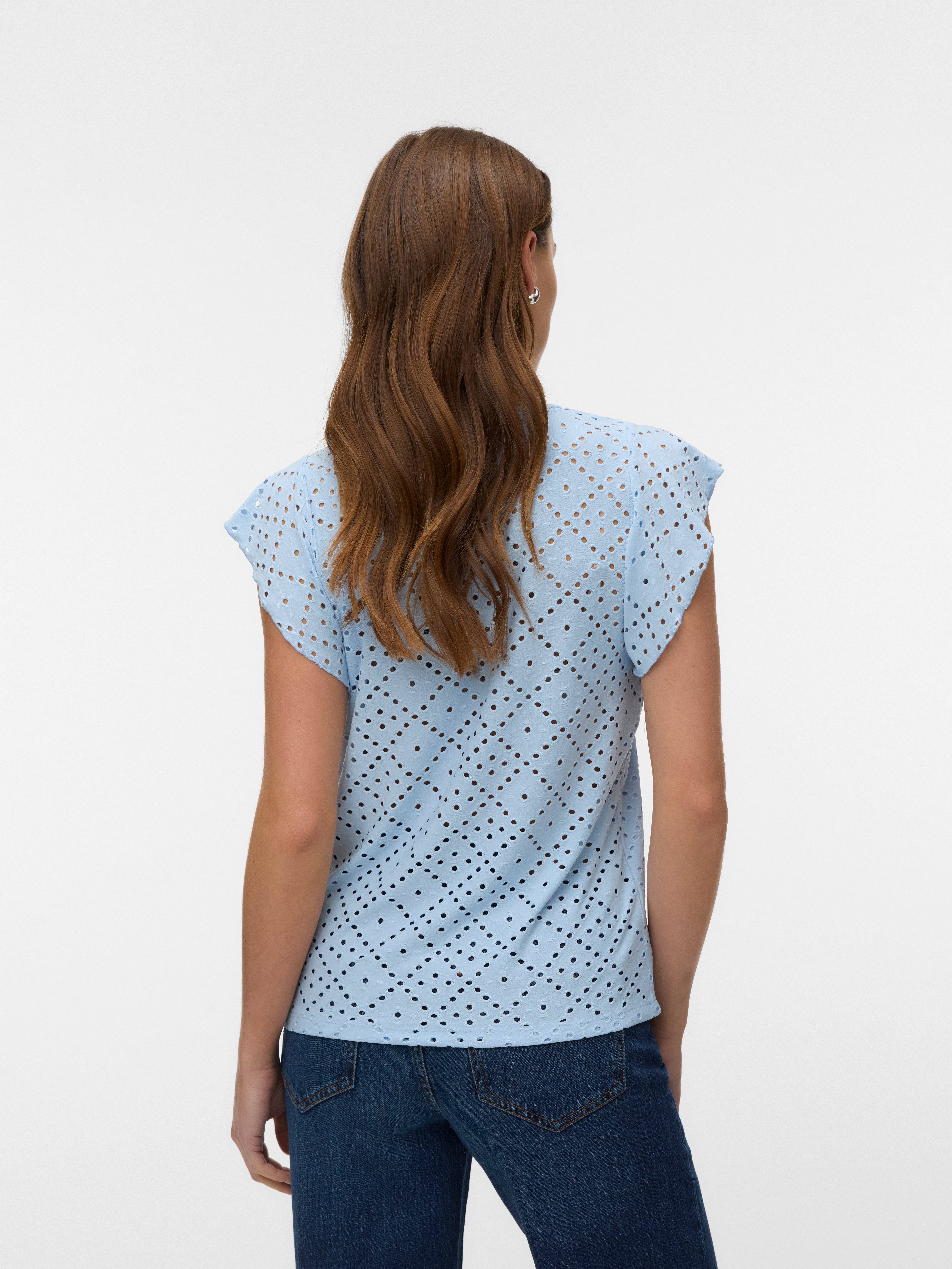 VERO MODA® VMTASSA T-Shirt
