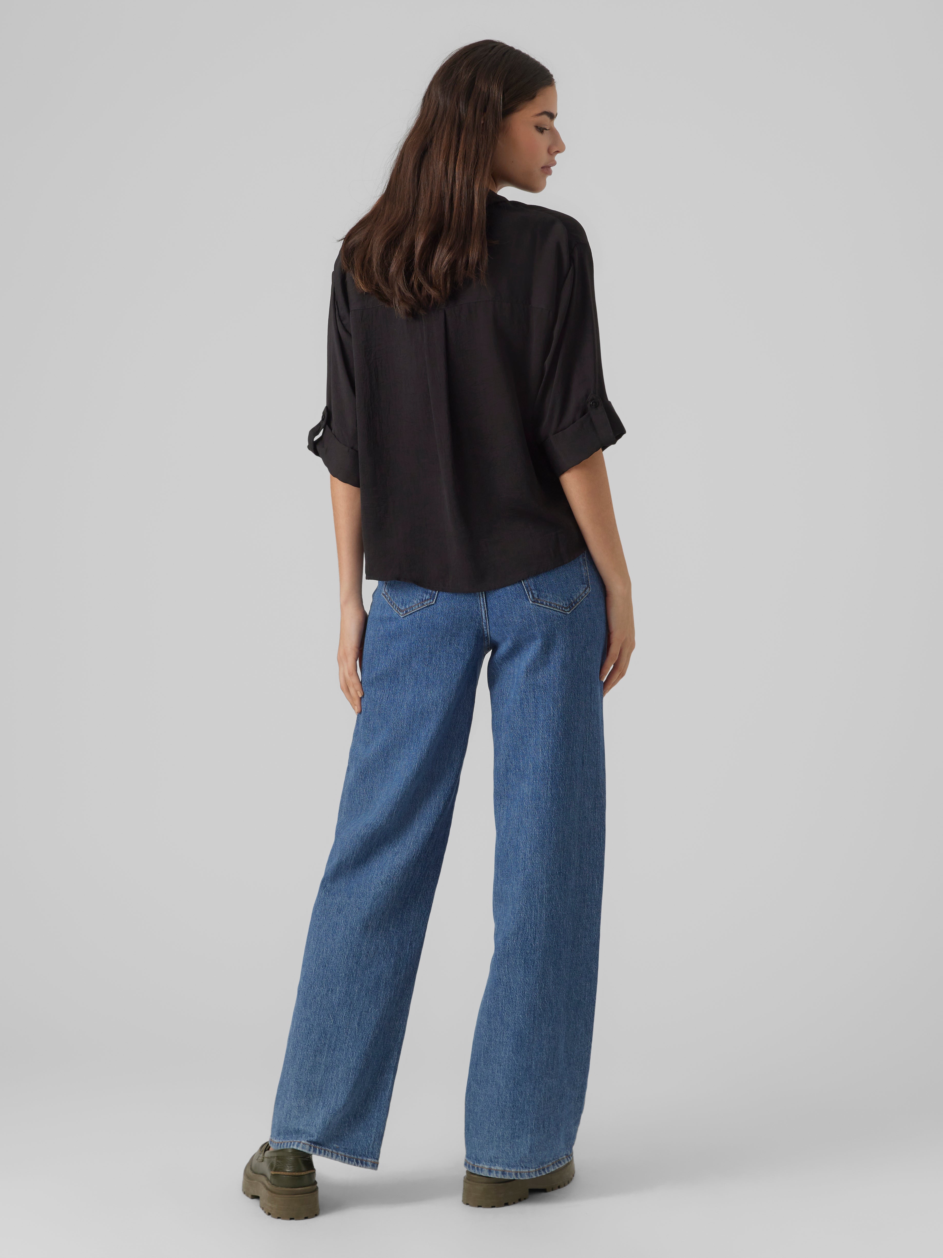 VERO MODA® AWFABIANA Shirt