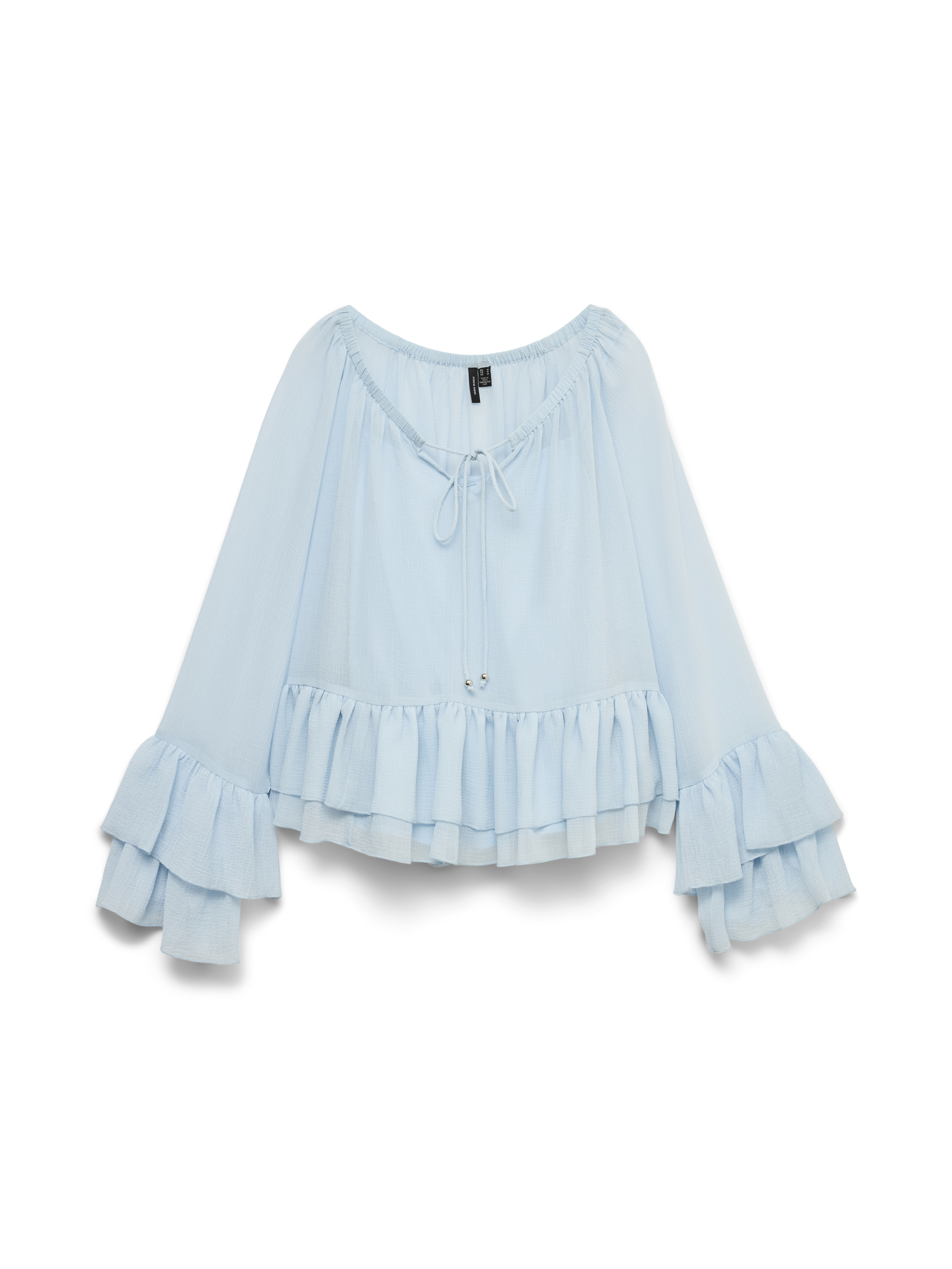 VERO MODA® VMCAMILLE Top