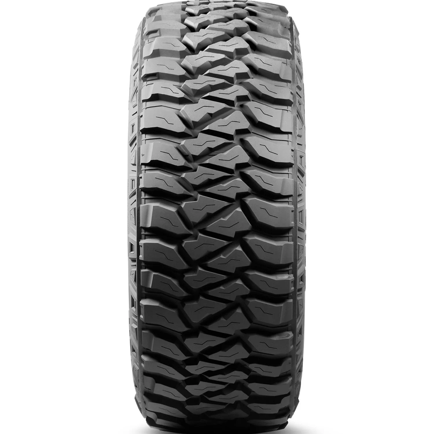 Mickey Thompson Baja Legend MTZ Mud-Terrain LT31X10.50R15 109Q C Light Truck Tire