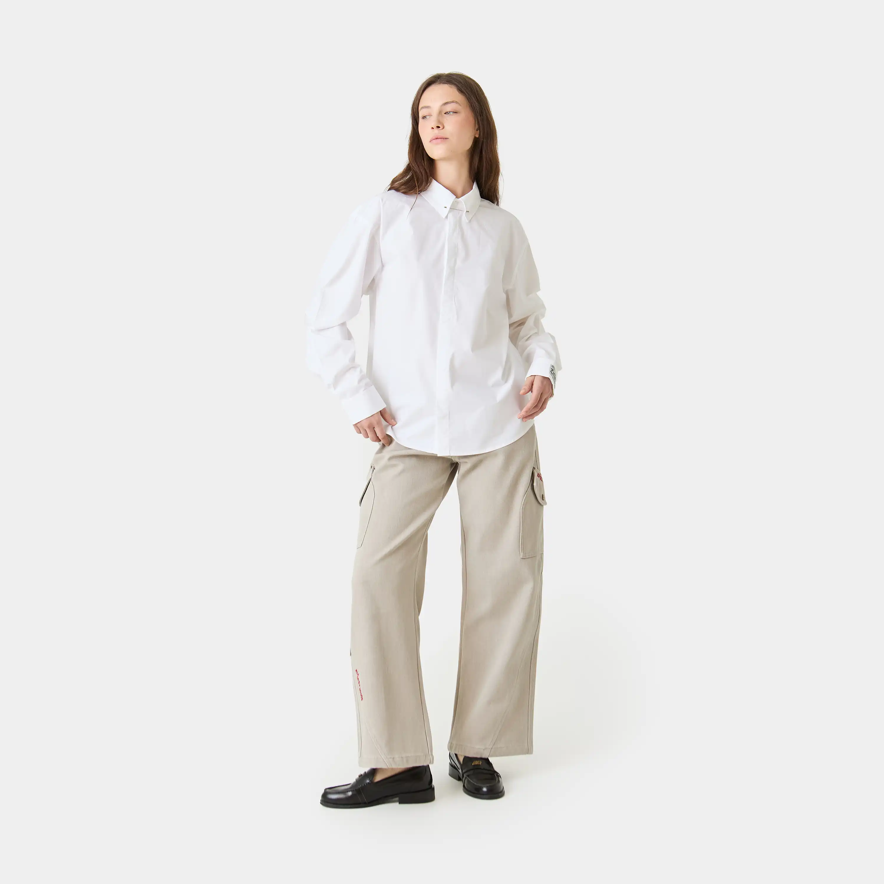 Etiq Formal Shirt