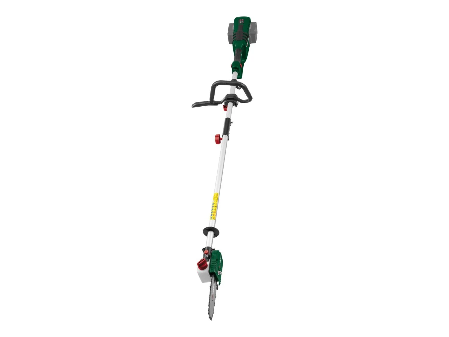 PARKSIDE Outil de jardin multifonction sans fil AKG 40-Li A1, 40 V