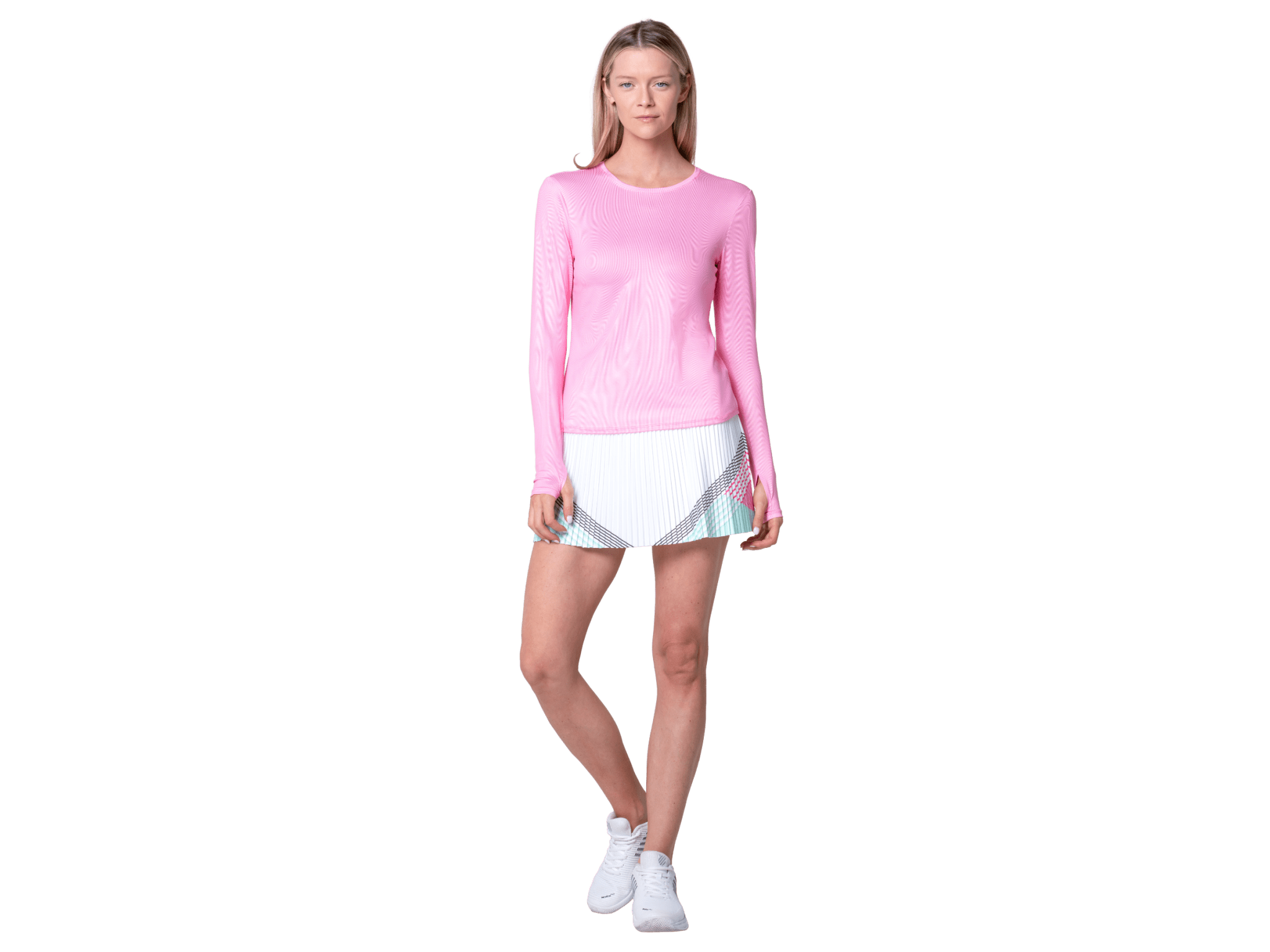 ACTION L/S - K-Swiss Shoes