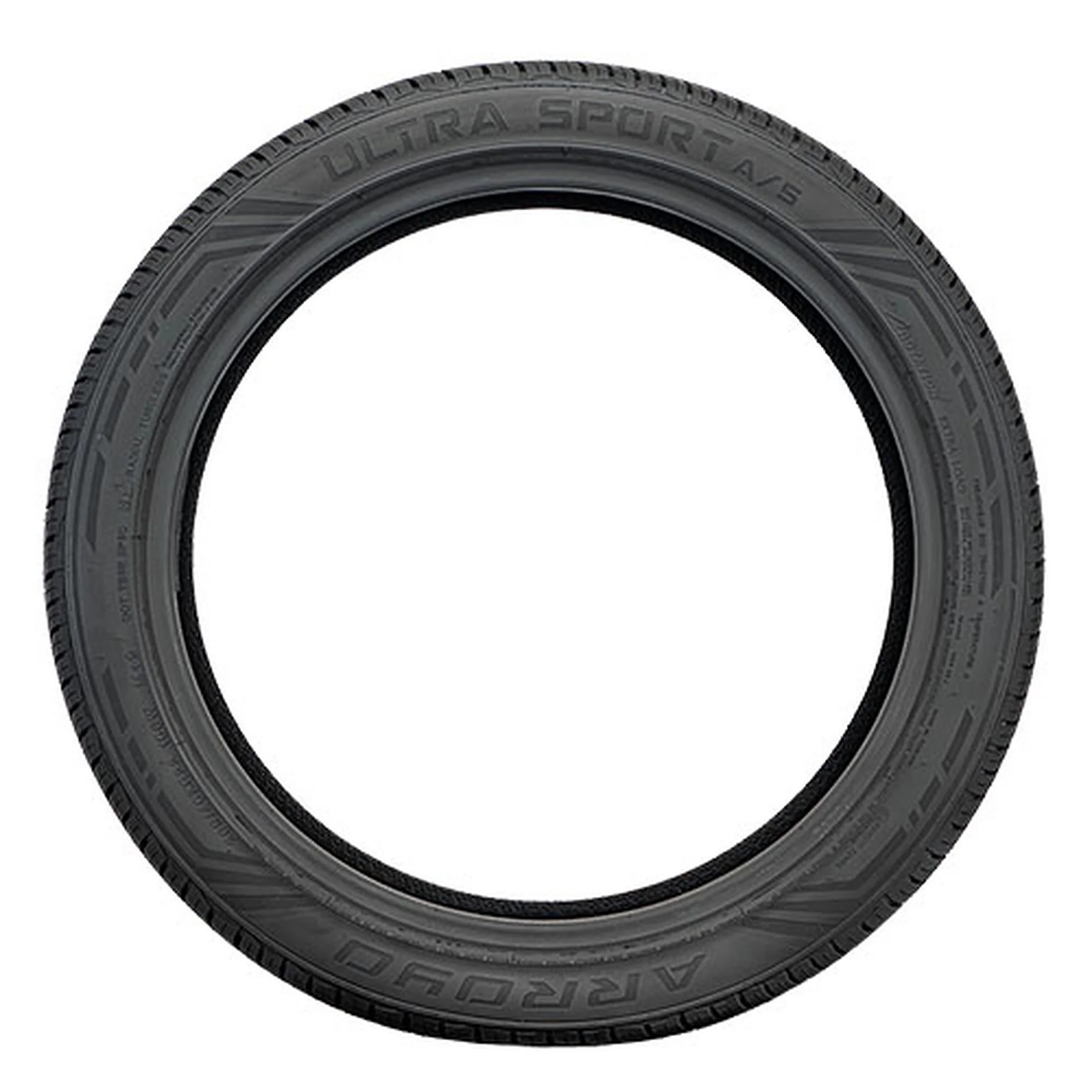 Arroyo Ultra Sport A/S UHP All-Season 265/35ZR22 102W XL Passenger Tire