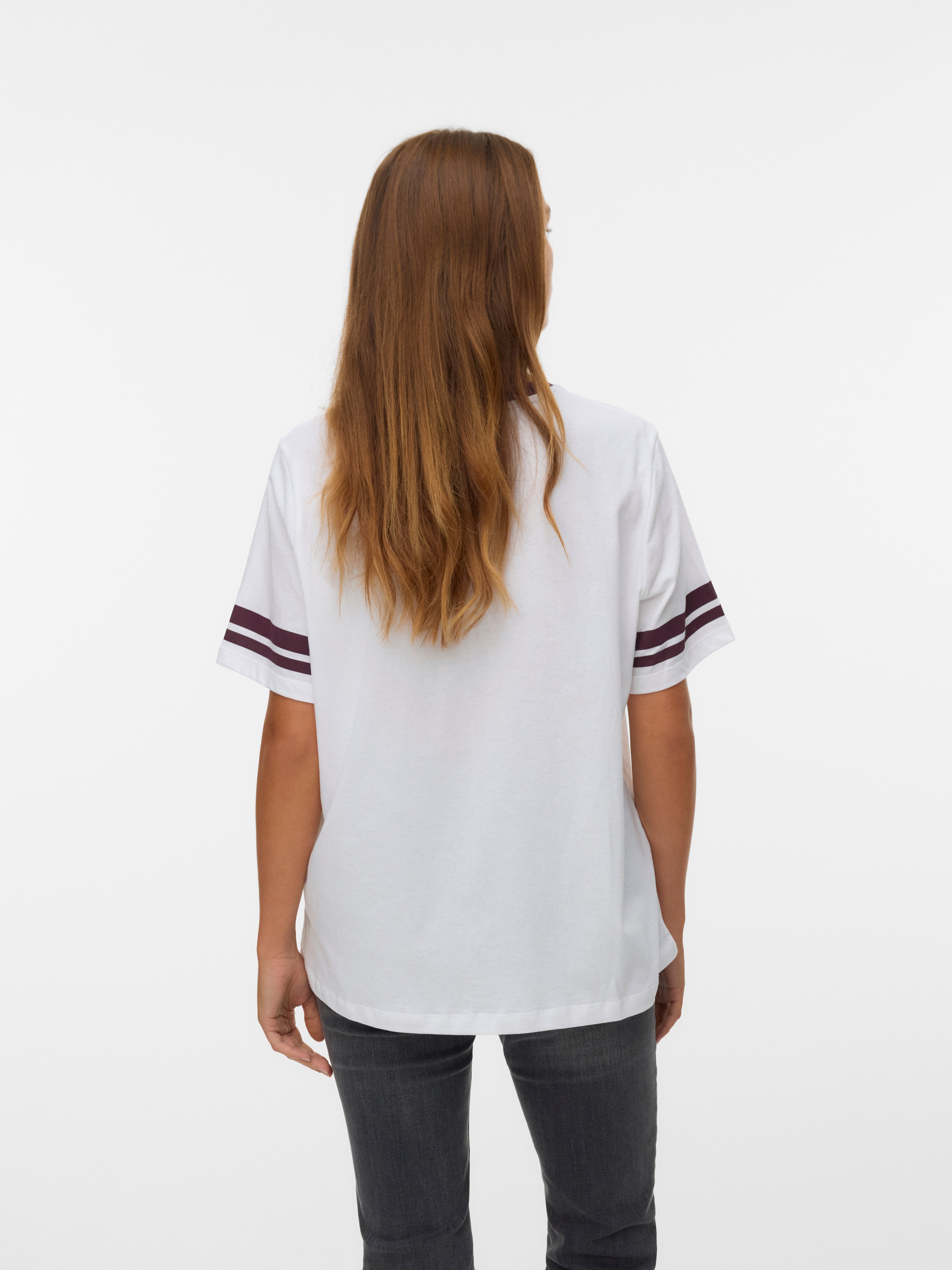 VERO MODA® VMARTINE T-Shirt