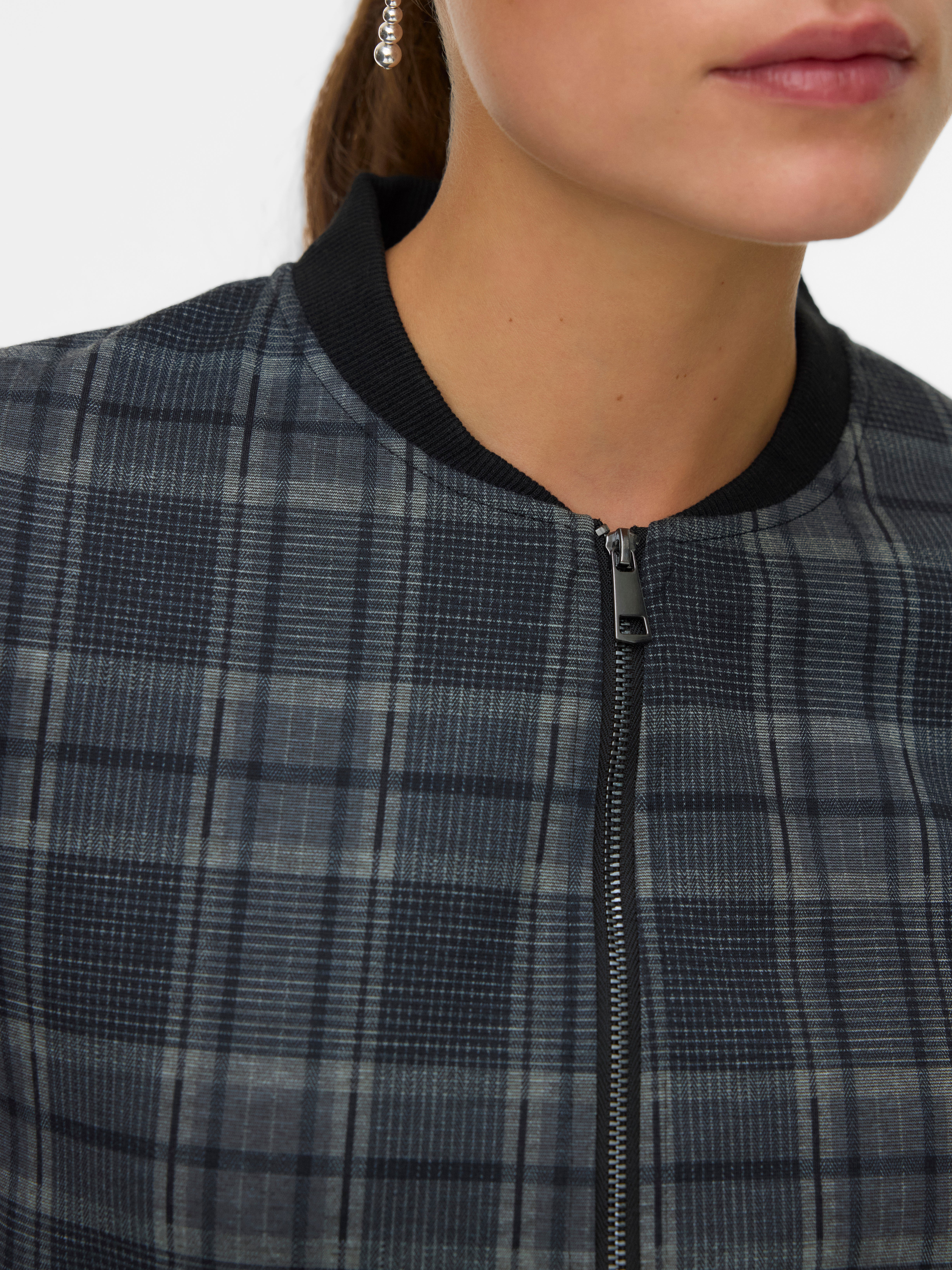 VERO MODA® VMPIPER Otw Bomber