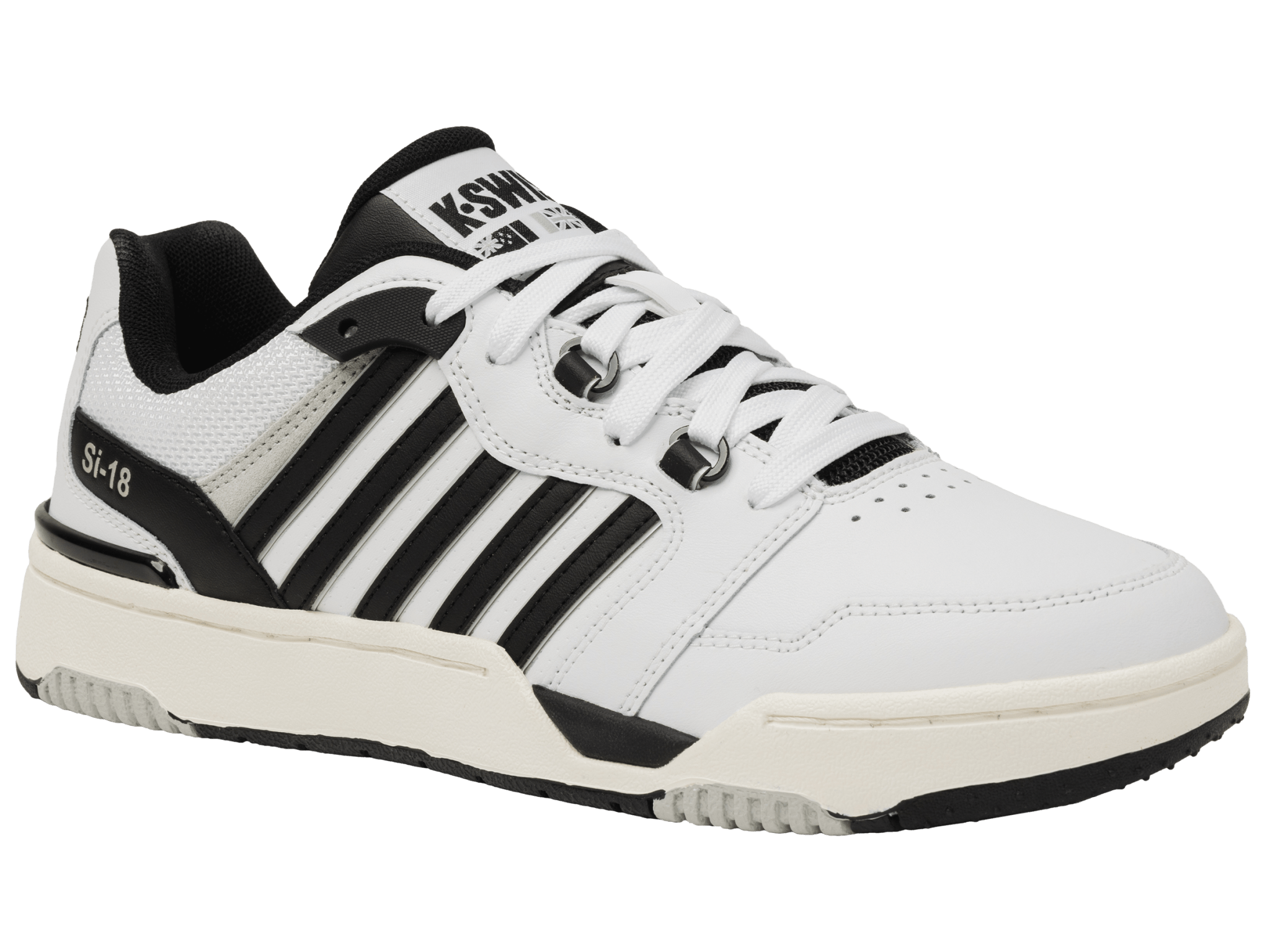 SI-18 RIVAL - K-Swiss Shoes