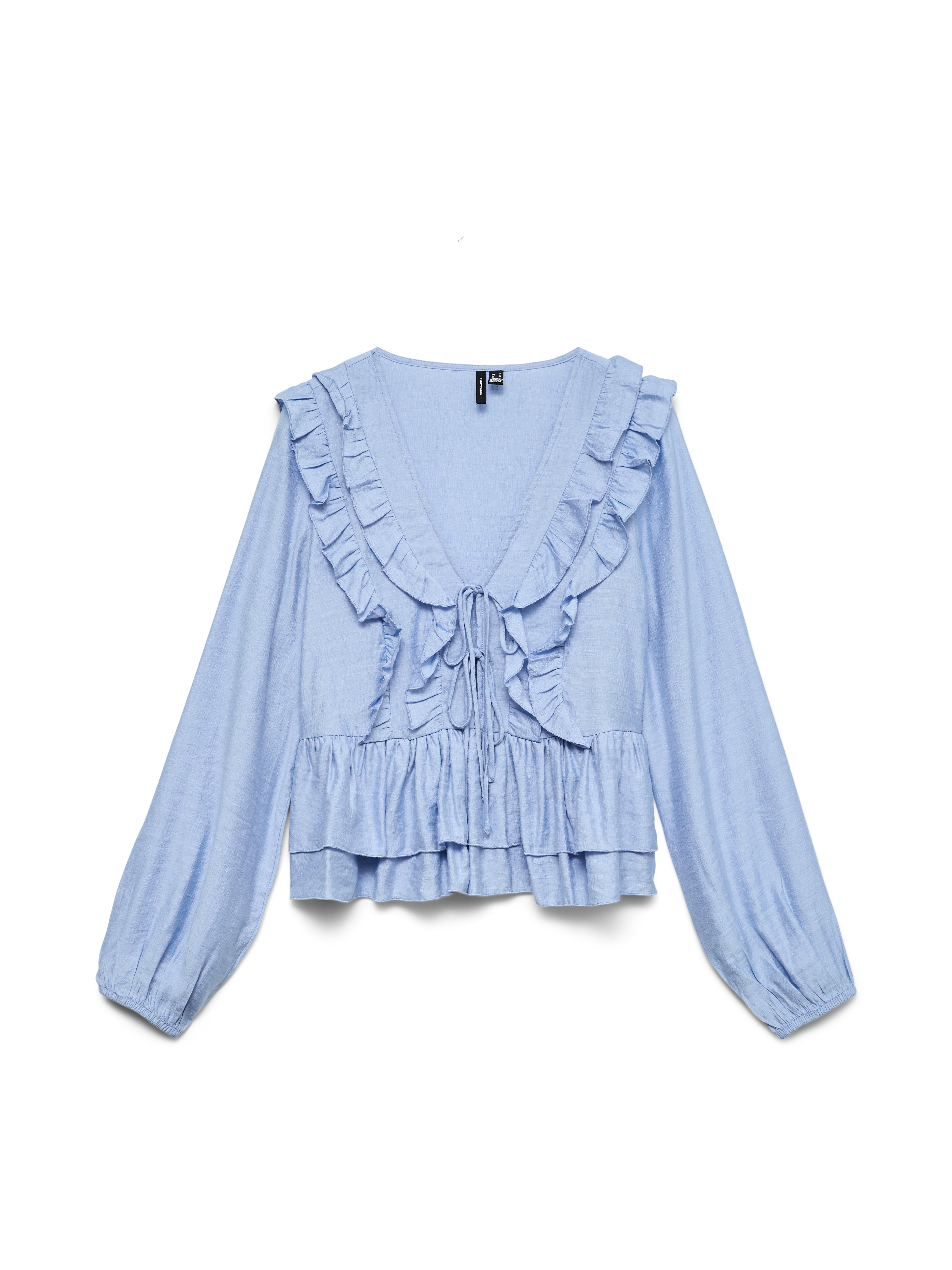 VERO MODA® VMZOEY Top