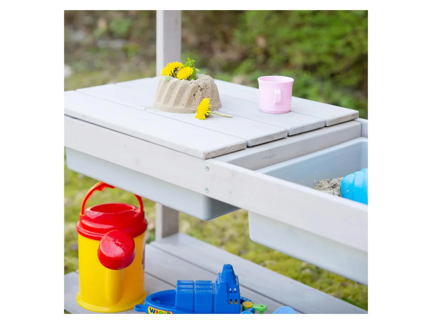 roba Cuisine de jardin pour enfants