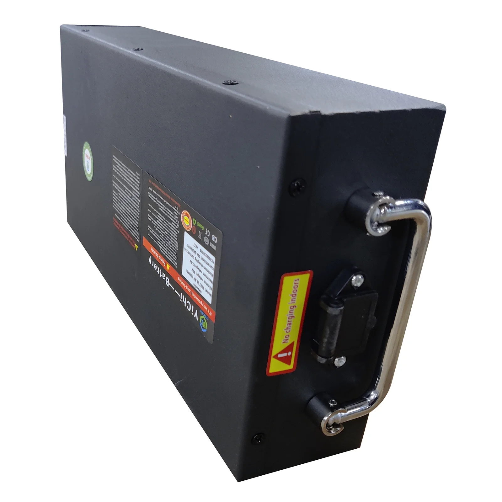 Electric Scooter Battery 60V20AH Charging Range 20-30 MI Free Shipping - Image 3