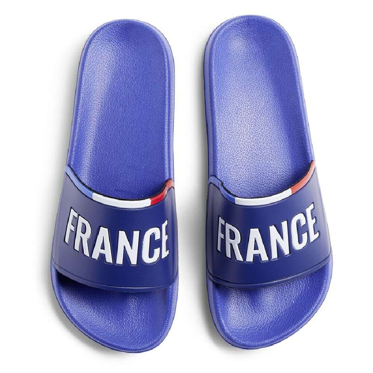 Claquettes France T42/43