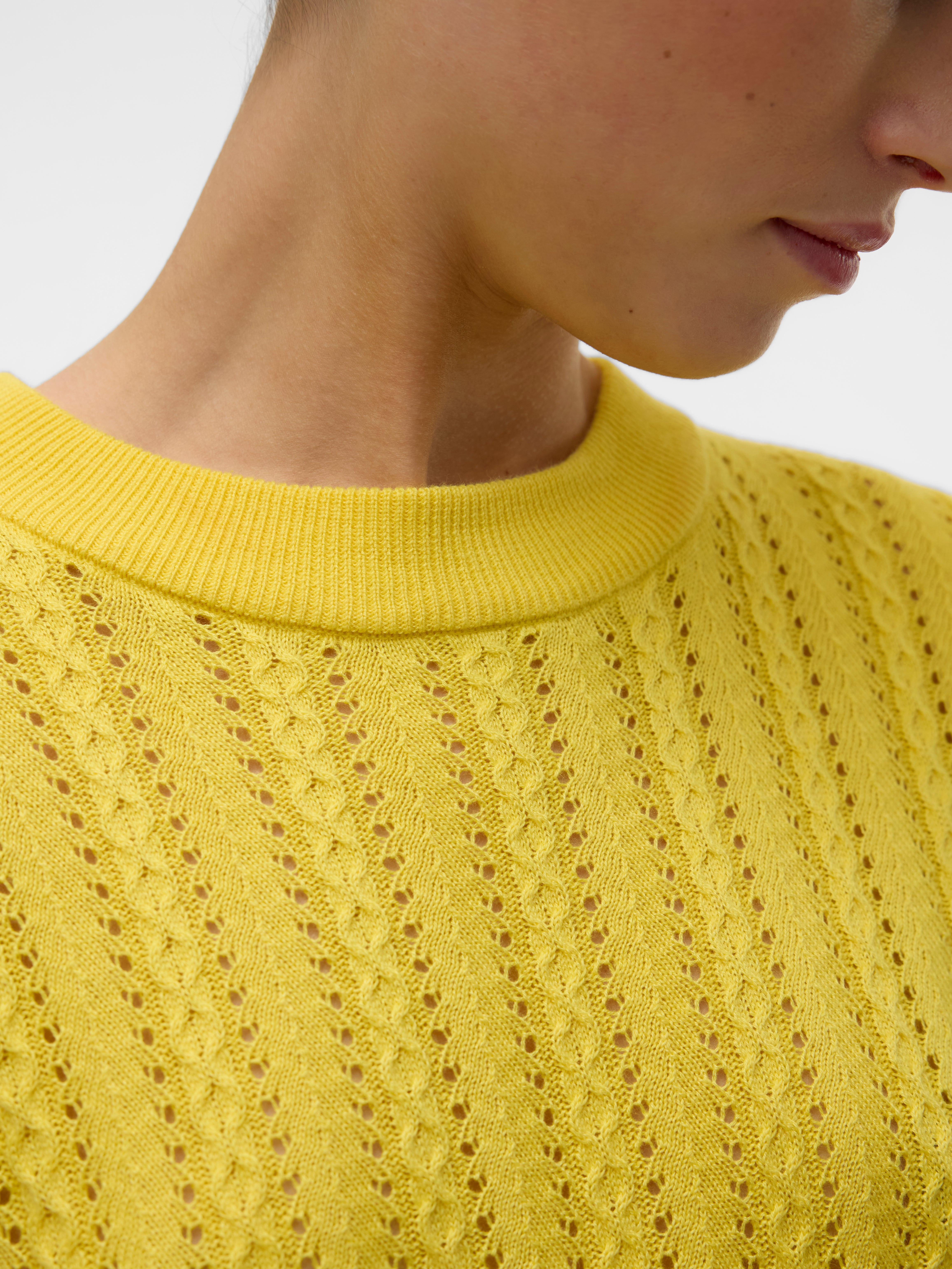 VERO MODA® VMMORENA Pullover