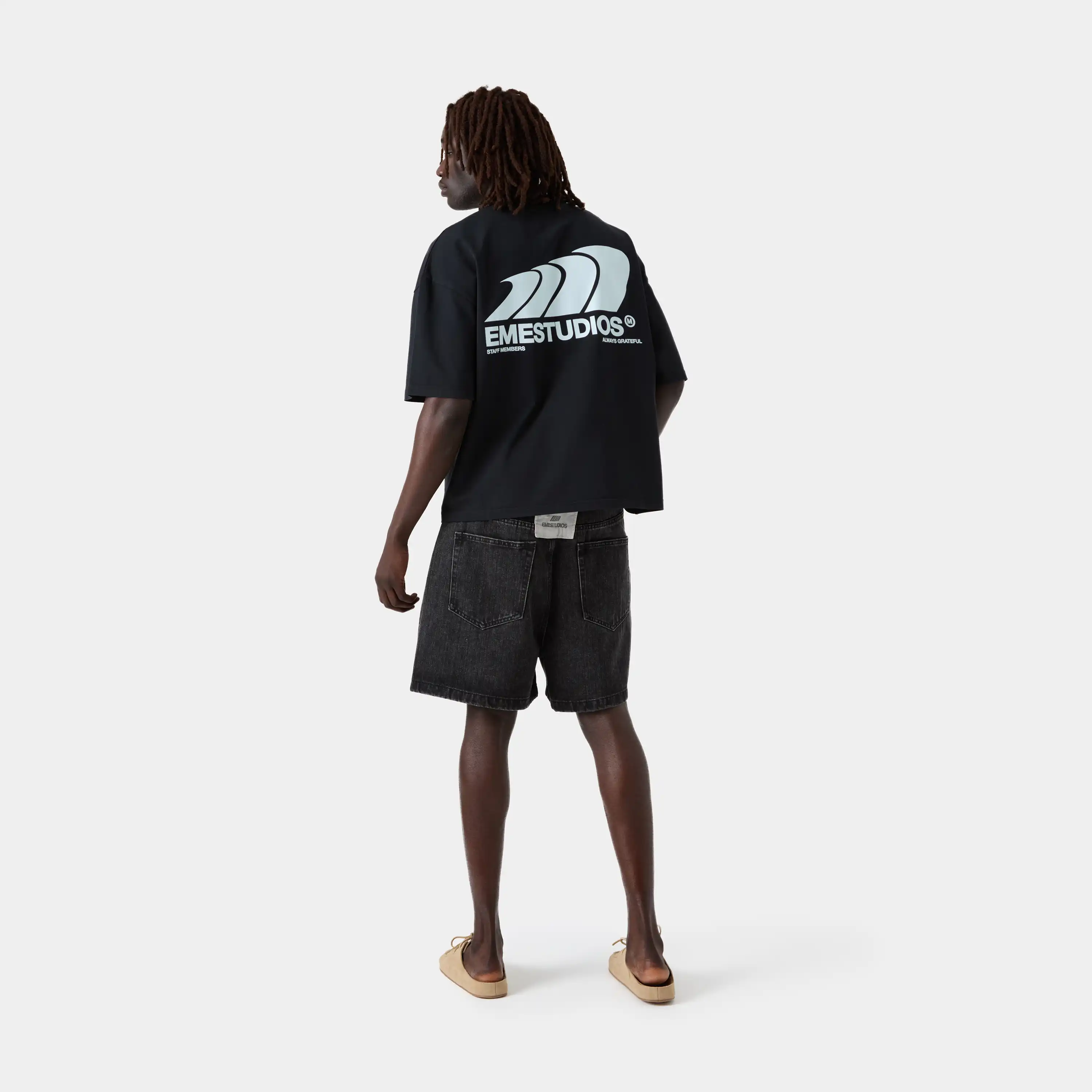 R&R Shadow Shorts