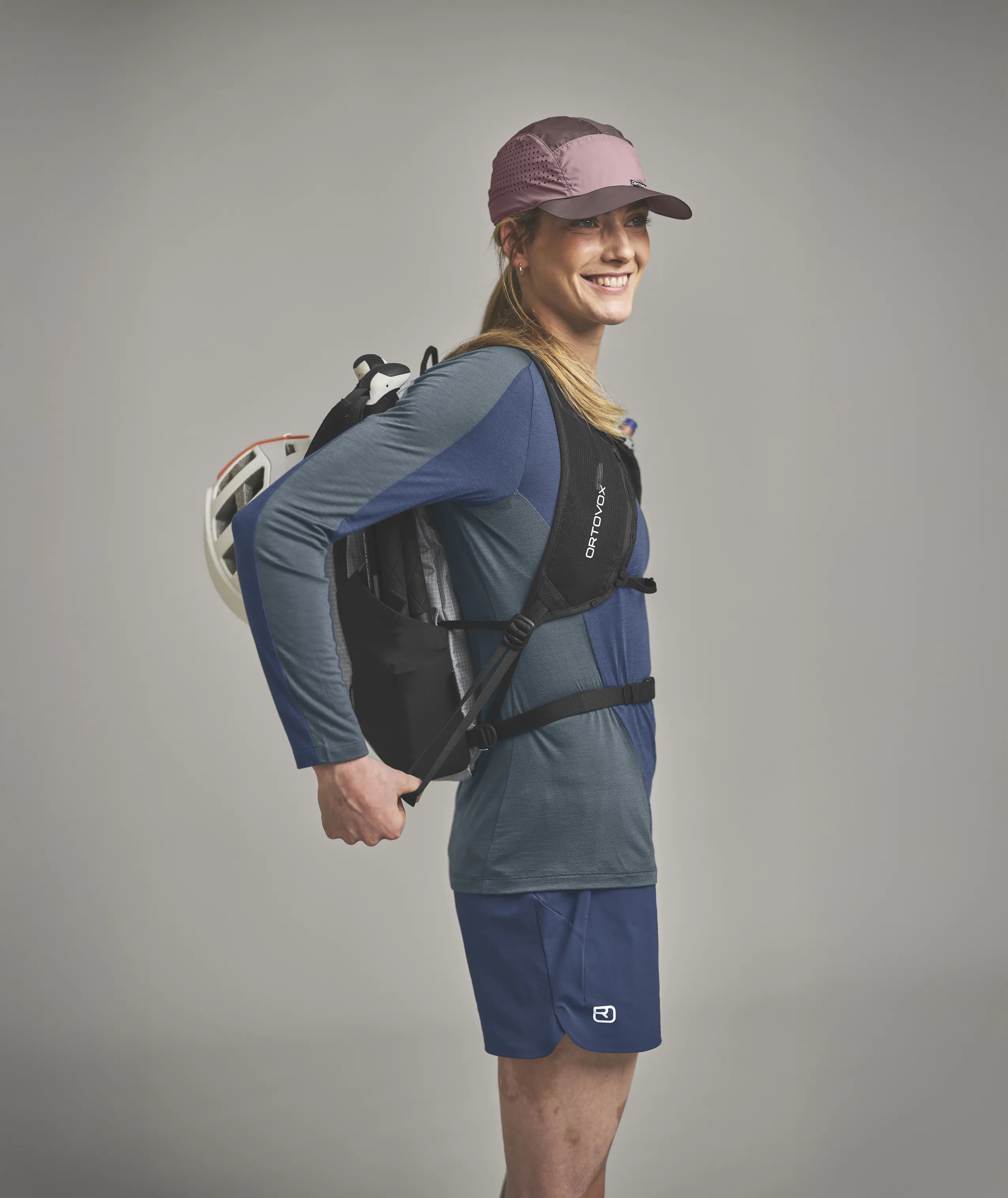 ORTOVOXR TRACE PURE 15