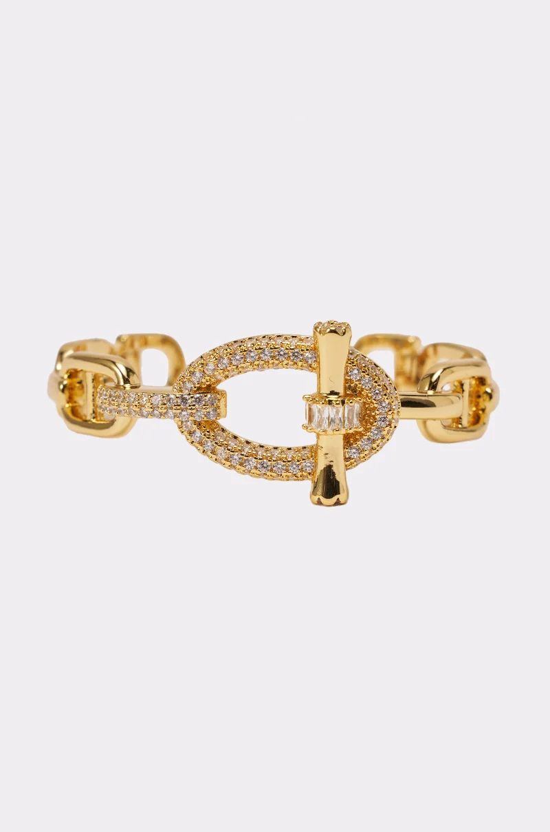 IN THE LINK BRACELET - Akira Store