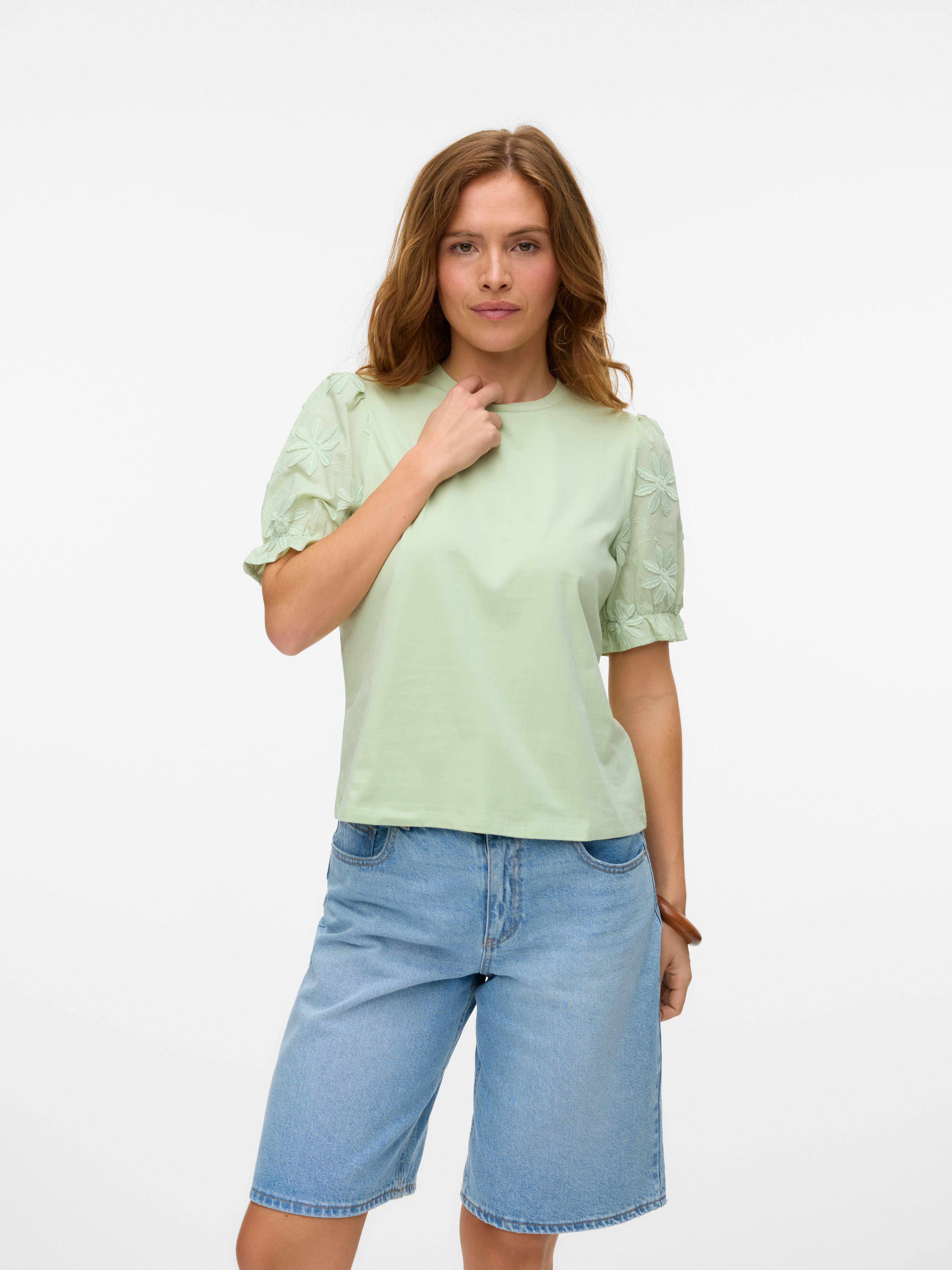 VERO MODA® VMSENNA Top