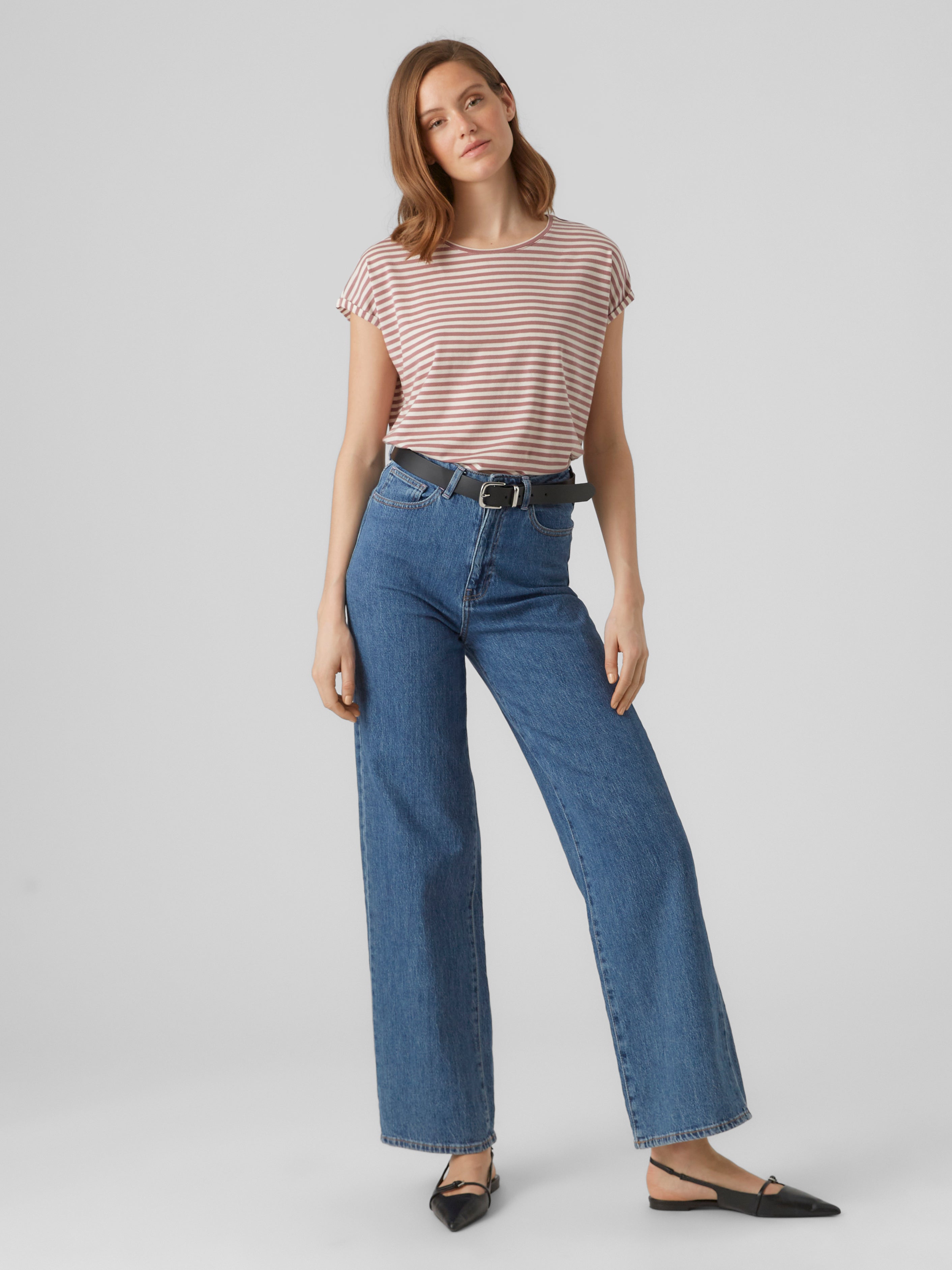 VERO MODA® VMAVA T-Shirt