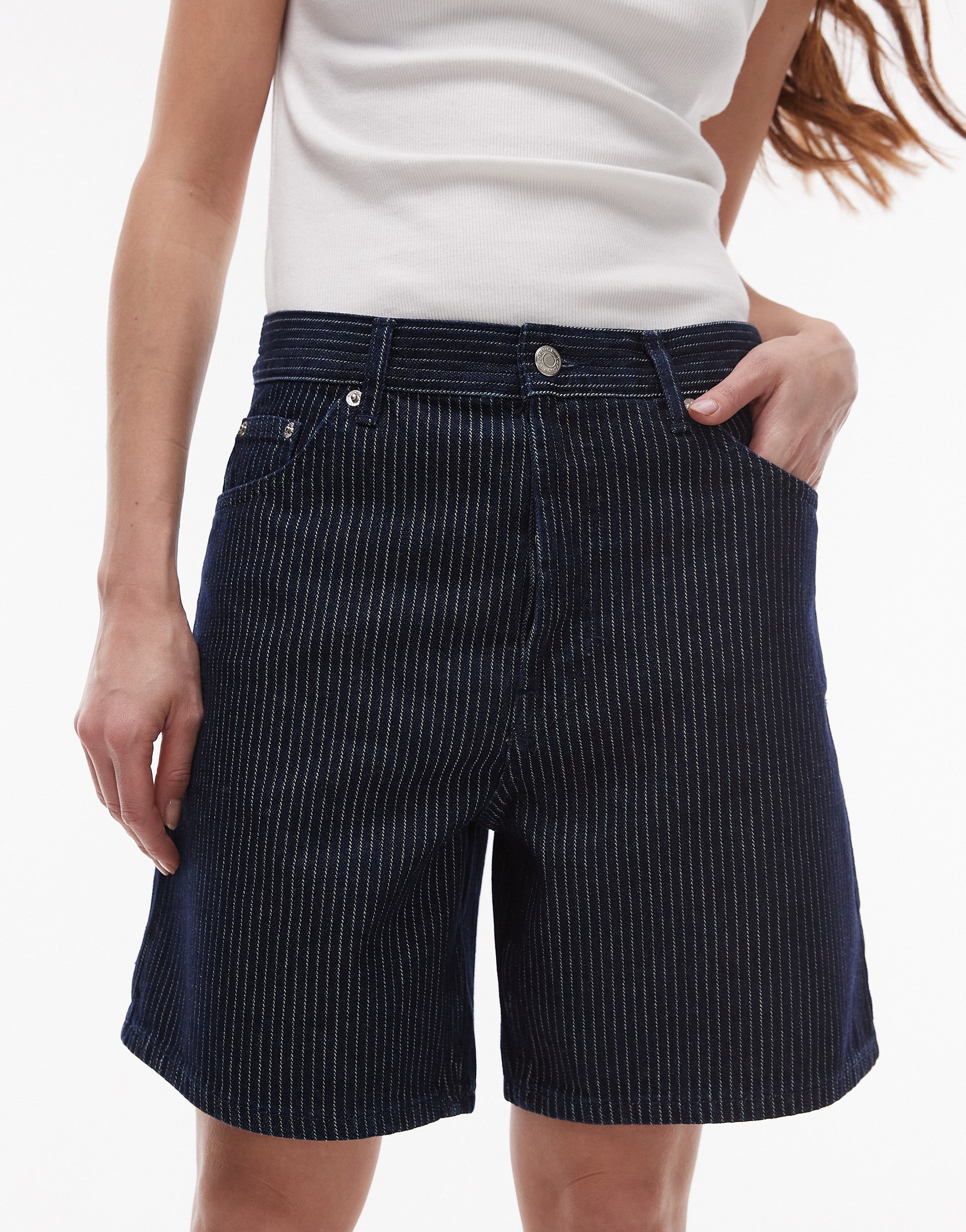 VERO MODA® TOPSHOP Shorts