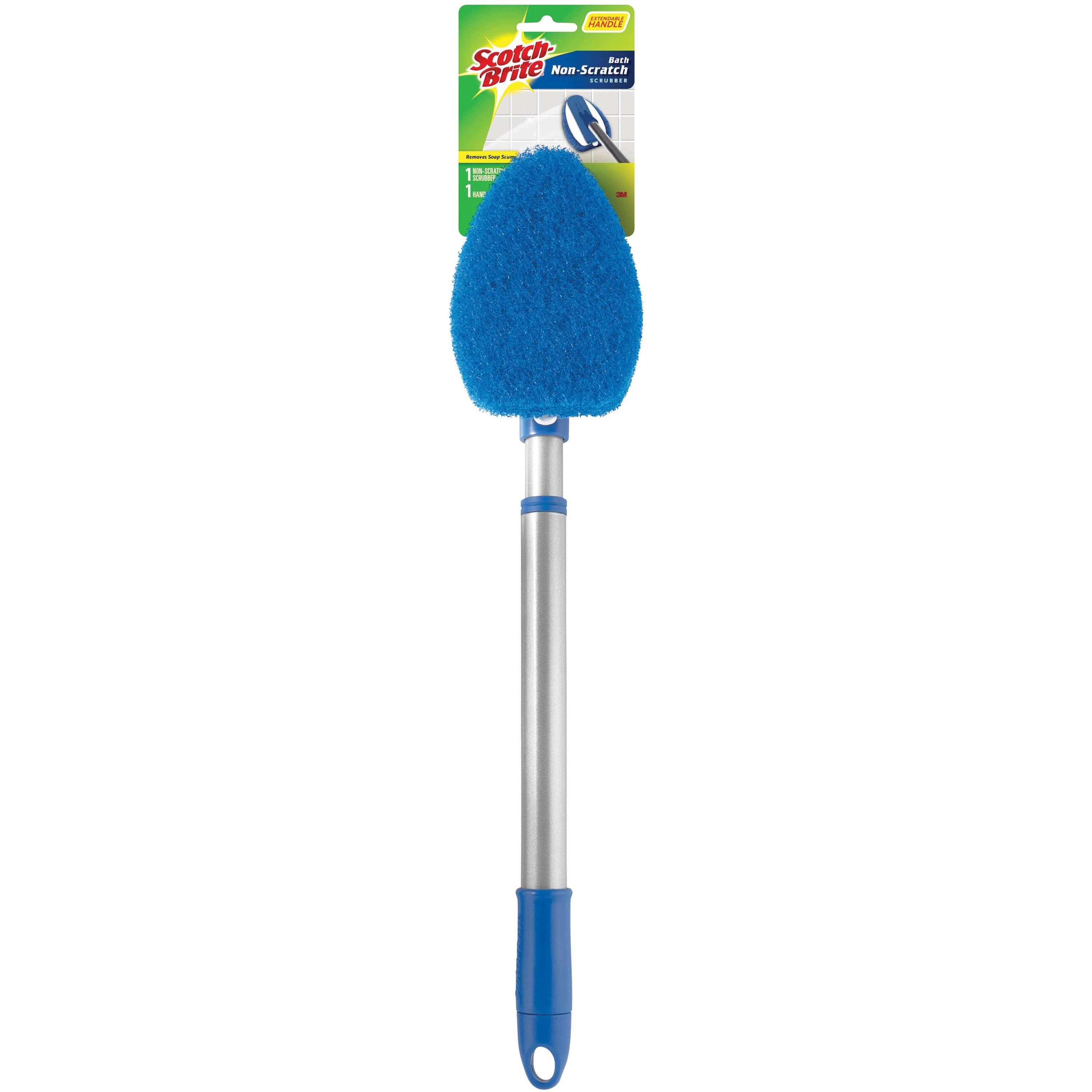 Scotch-Brite Bath Scrubber