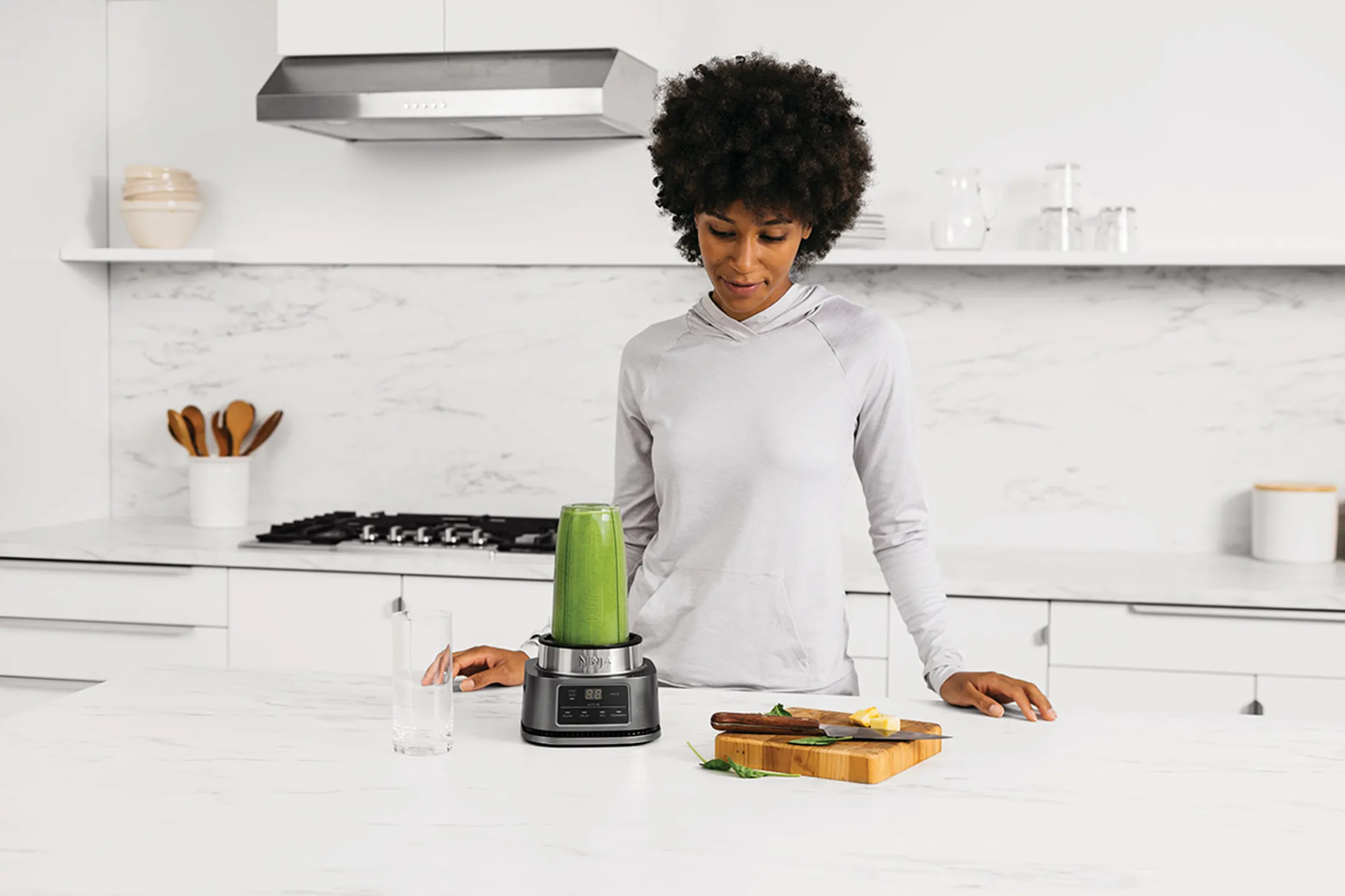 Ninja Blender CB100EU