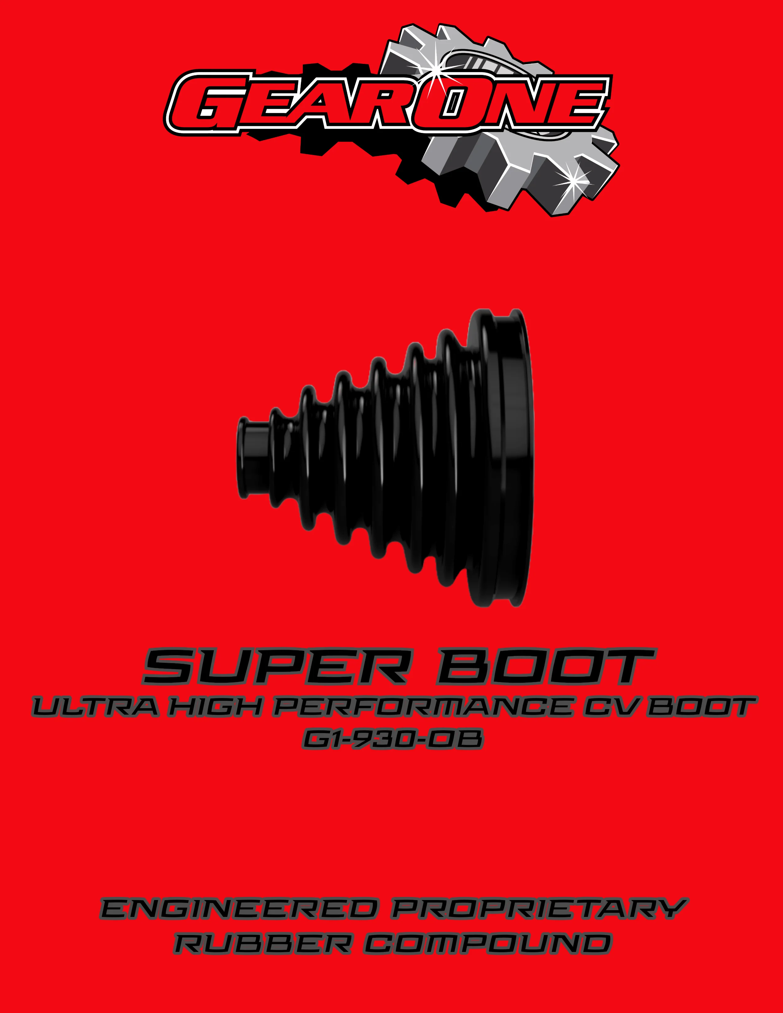 930 OVER BOOT - Gossett Farm Equipment, LLC