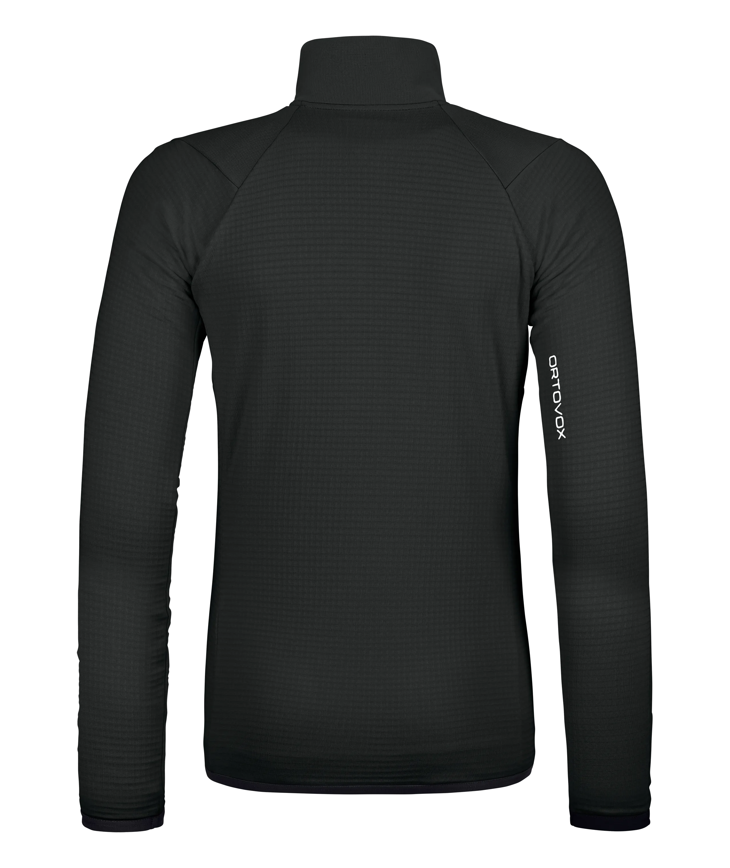 ORTOVOXR FLEECE GRID JACKET