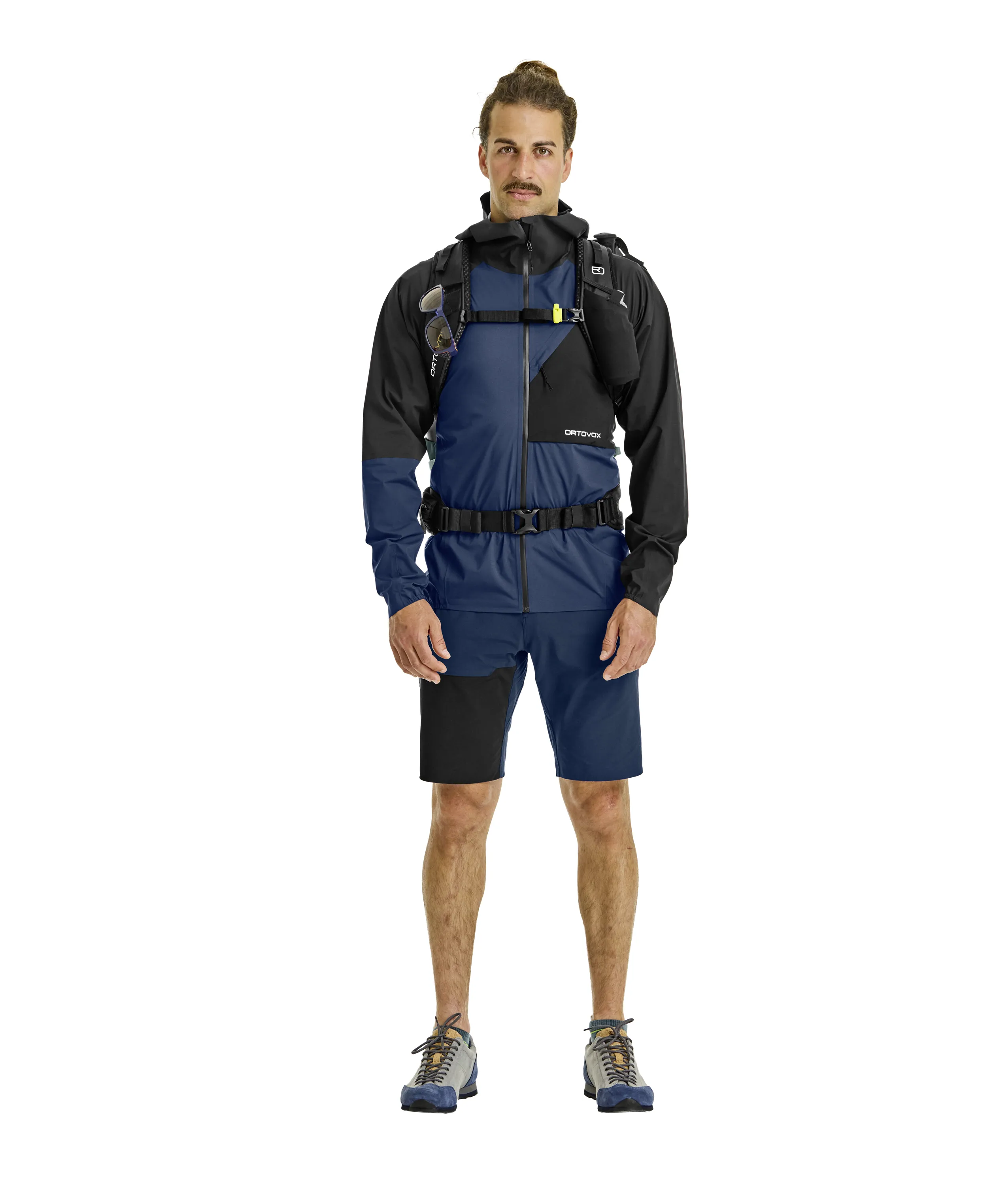 ORTOVOXR TRAVERSE 30