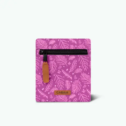 Pochette latérale Rhina Caves