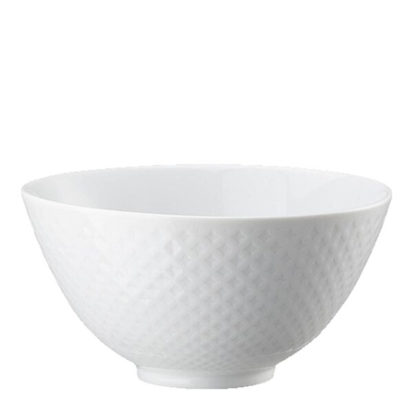 Junto skål 11 cm hvit
