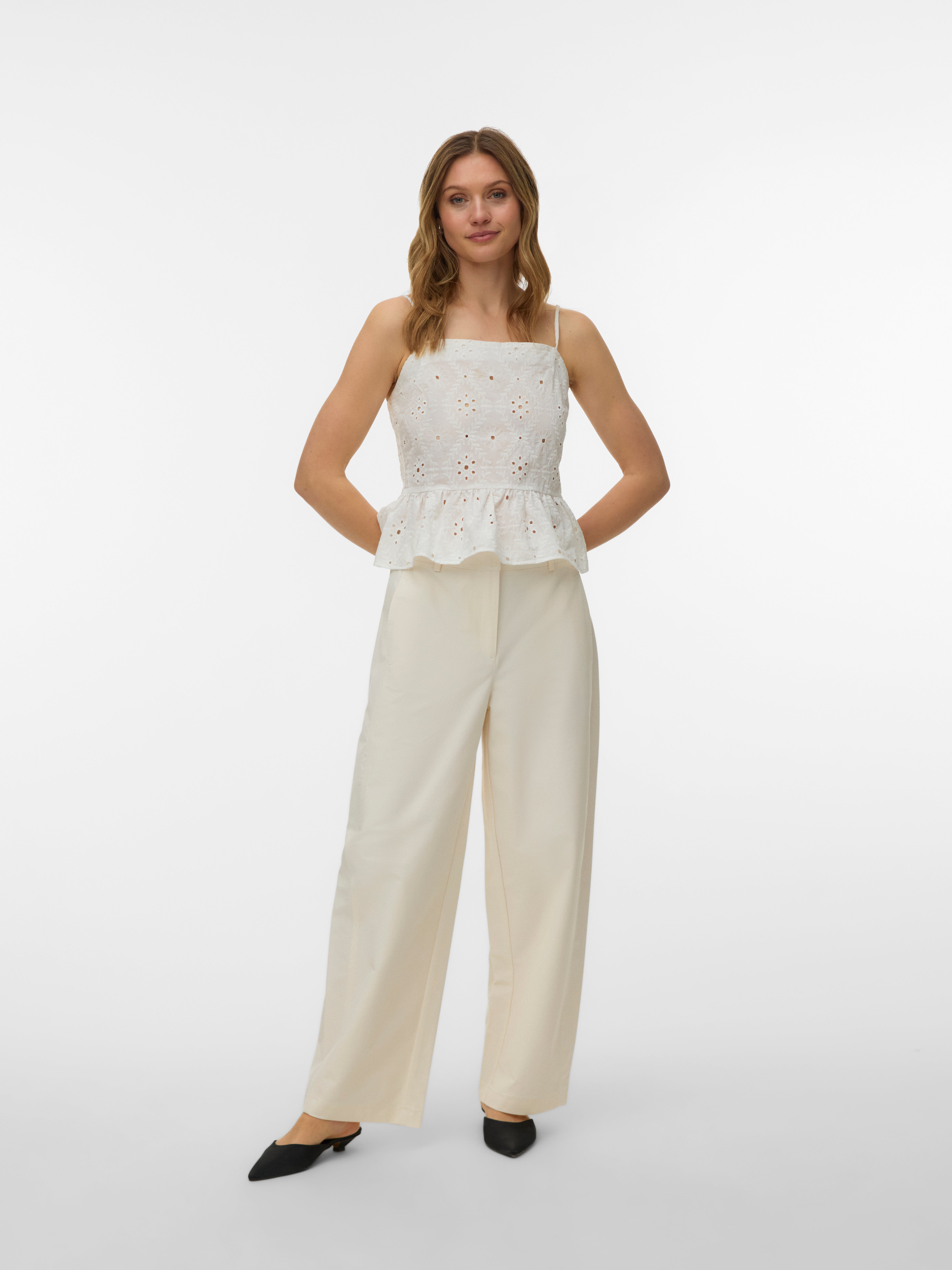 VERO MODA® VMELIZA Top