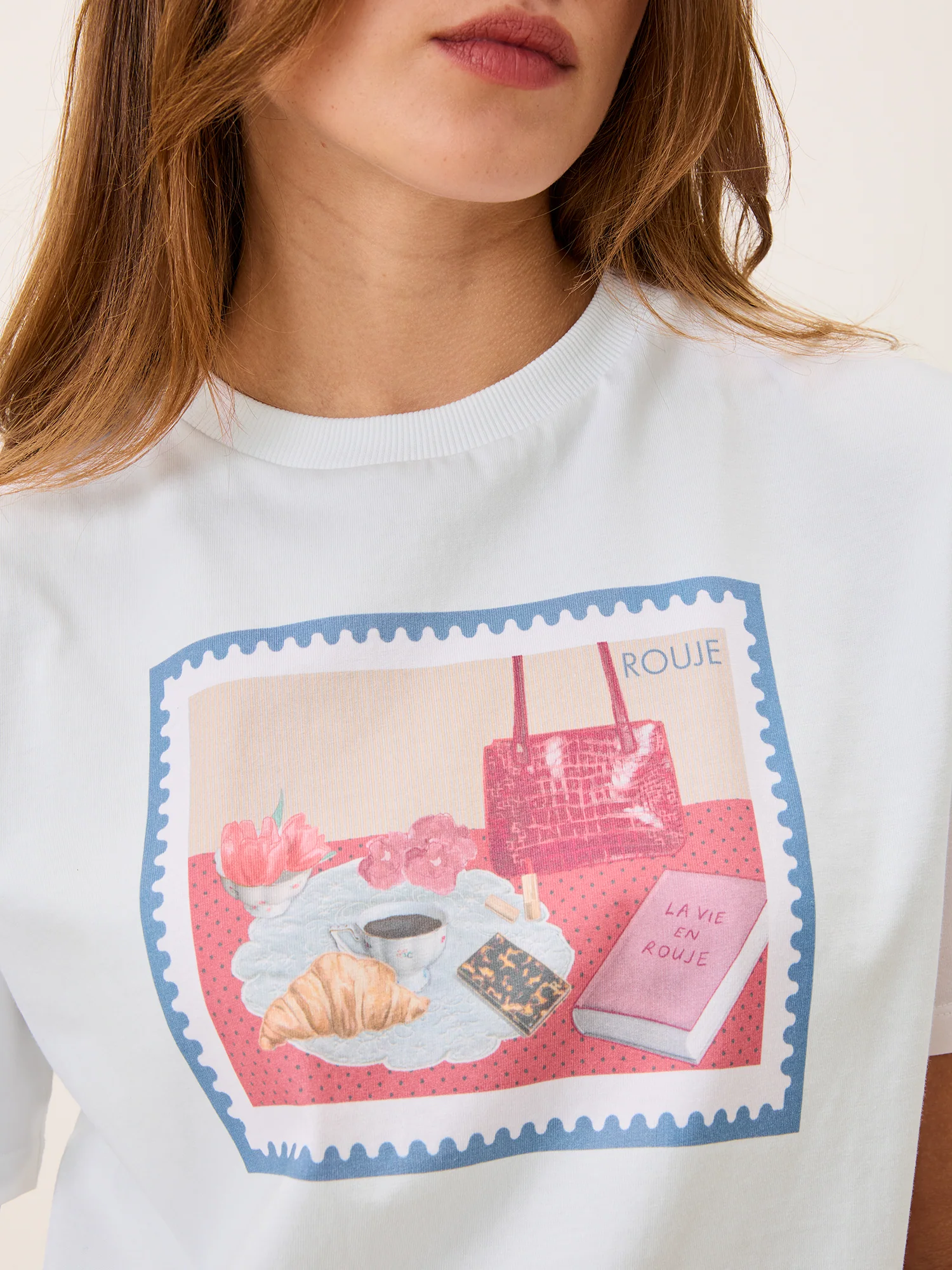 T-shirt EDOUARD
