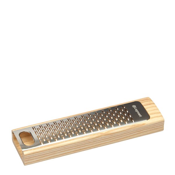 Gratta AG1 multirivjern 24 cm lys asketre