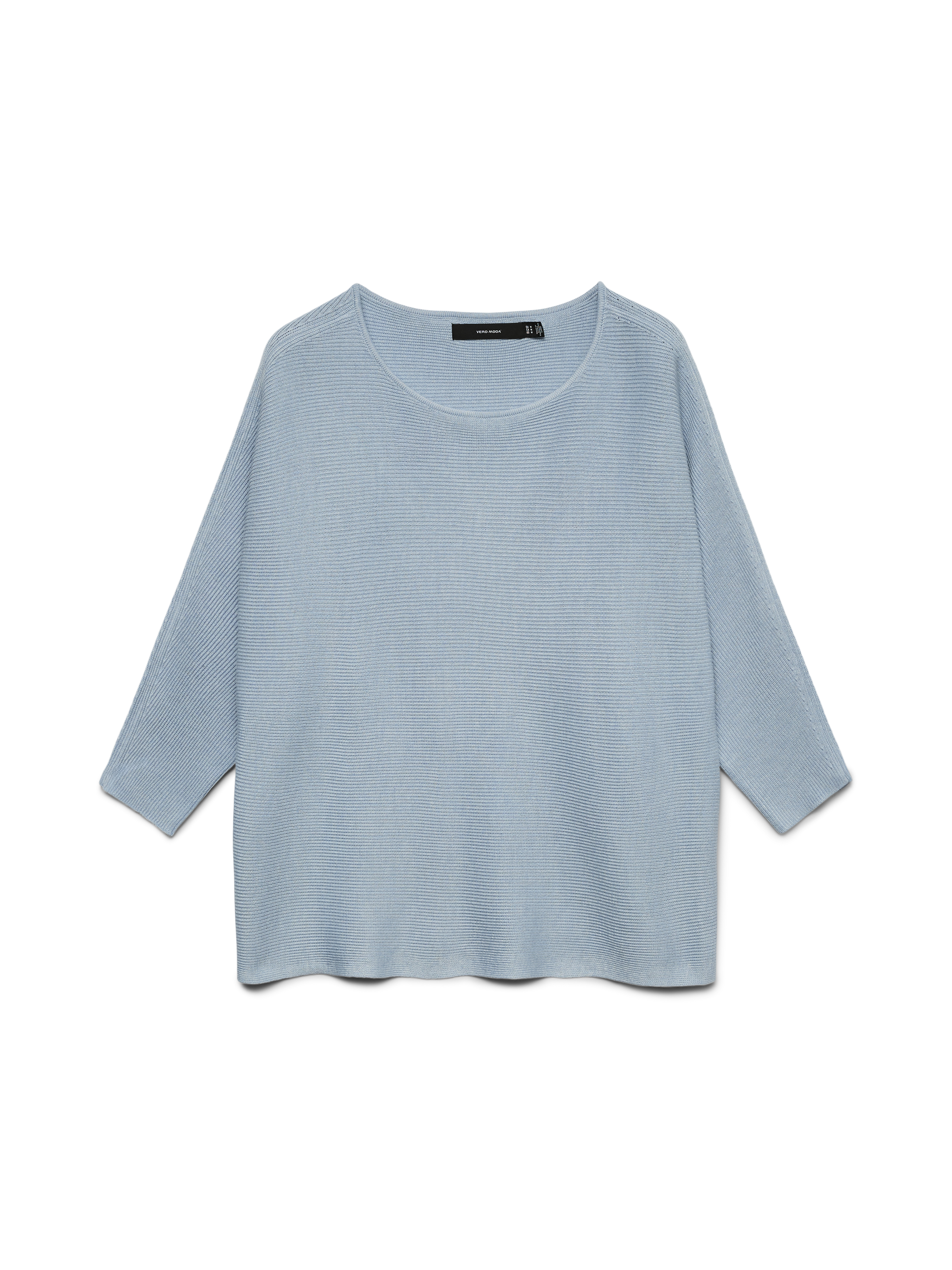 VERO MODA® VMNORA Knitted pullover