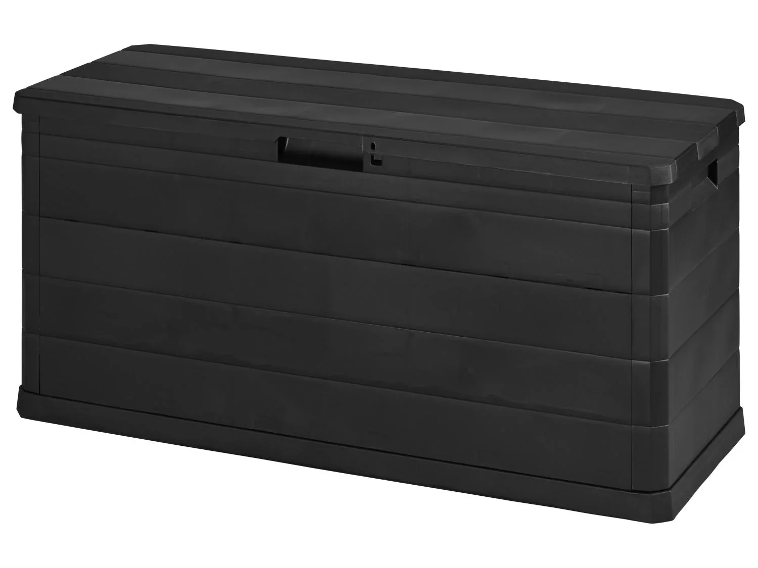 LIVARNO Coffre de jardin, 280 L
